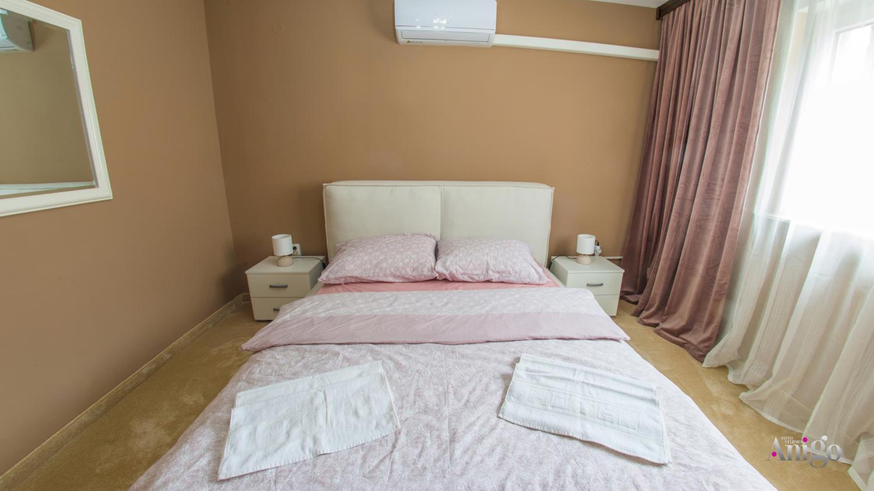 Apartment Milano