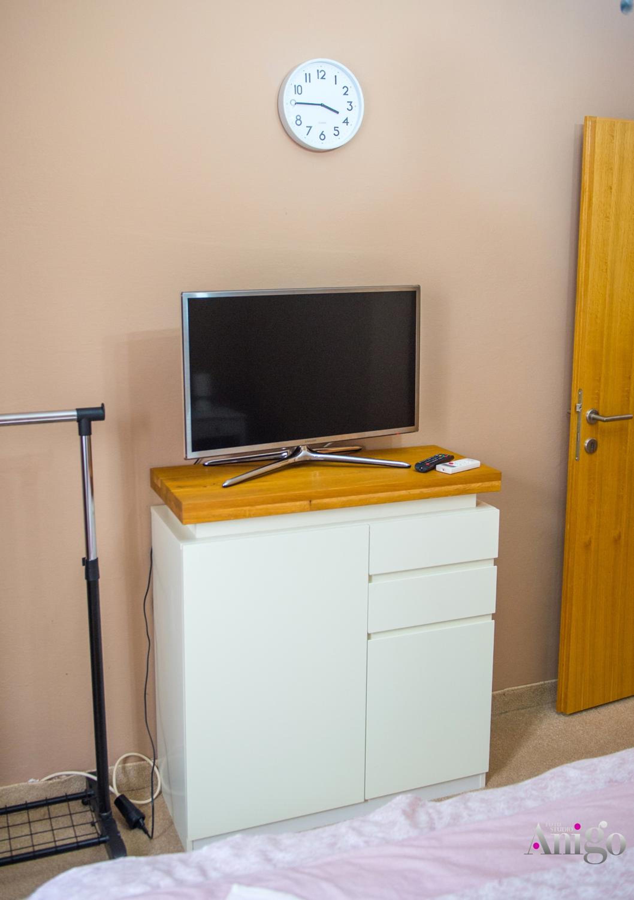 Apartment Milano