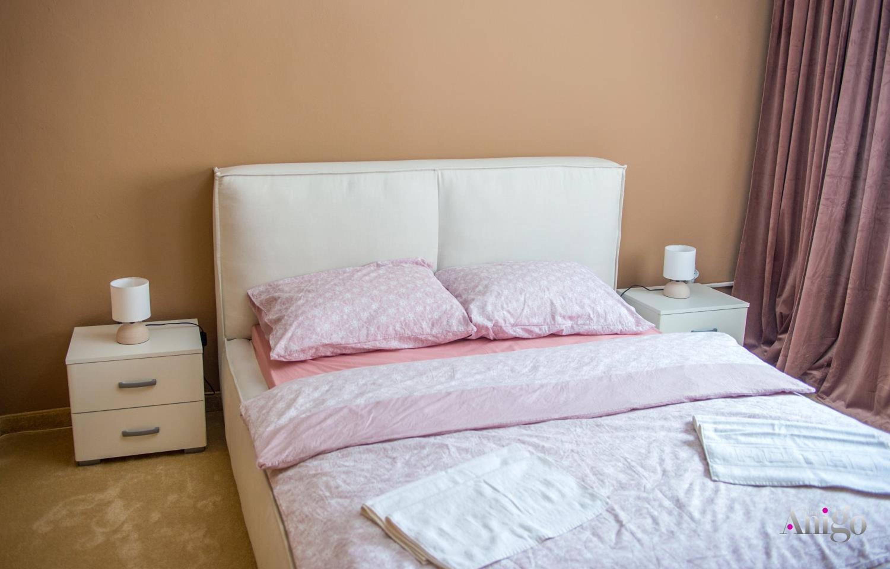 Apartment Milano