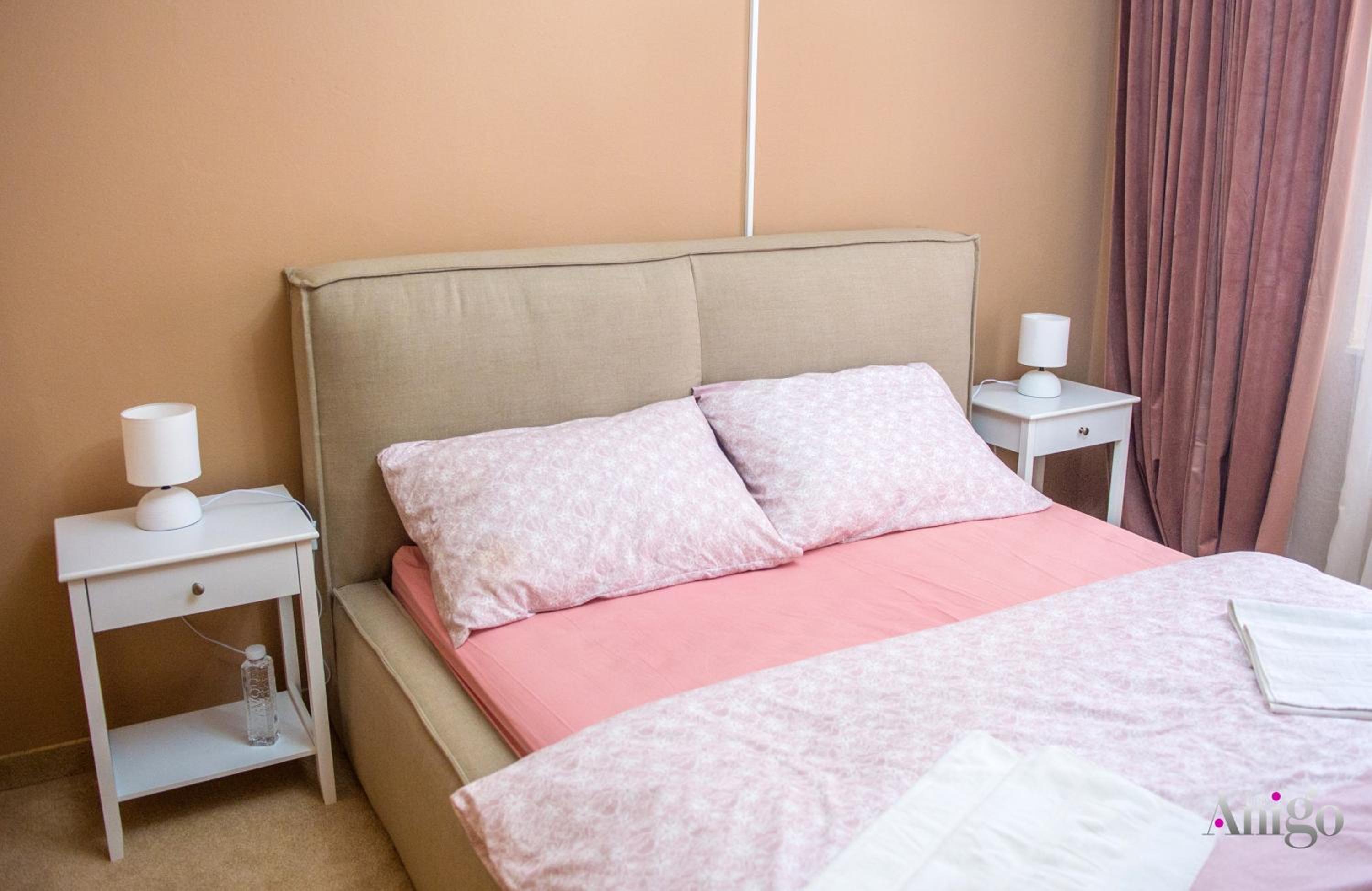 Apartment Milano