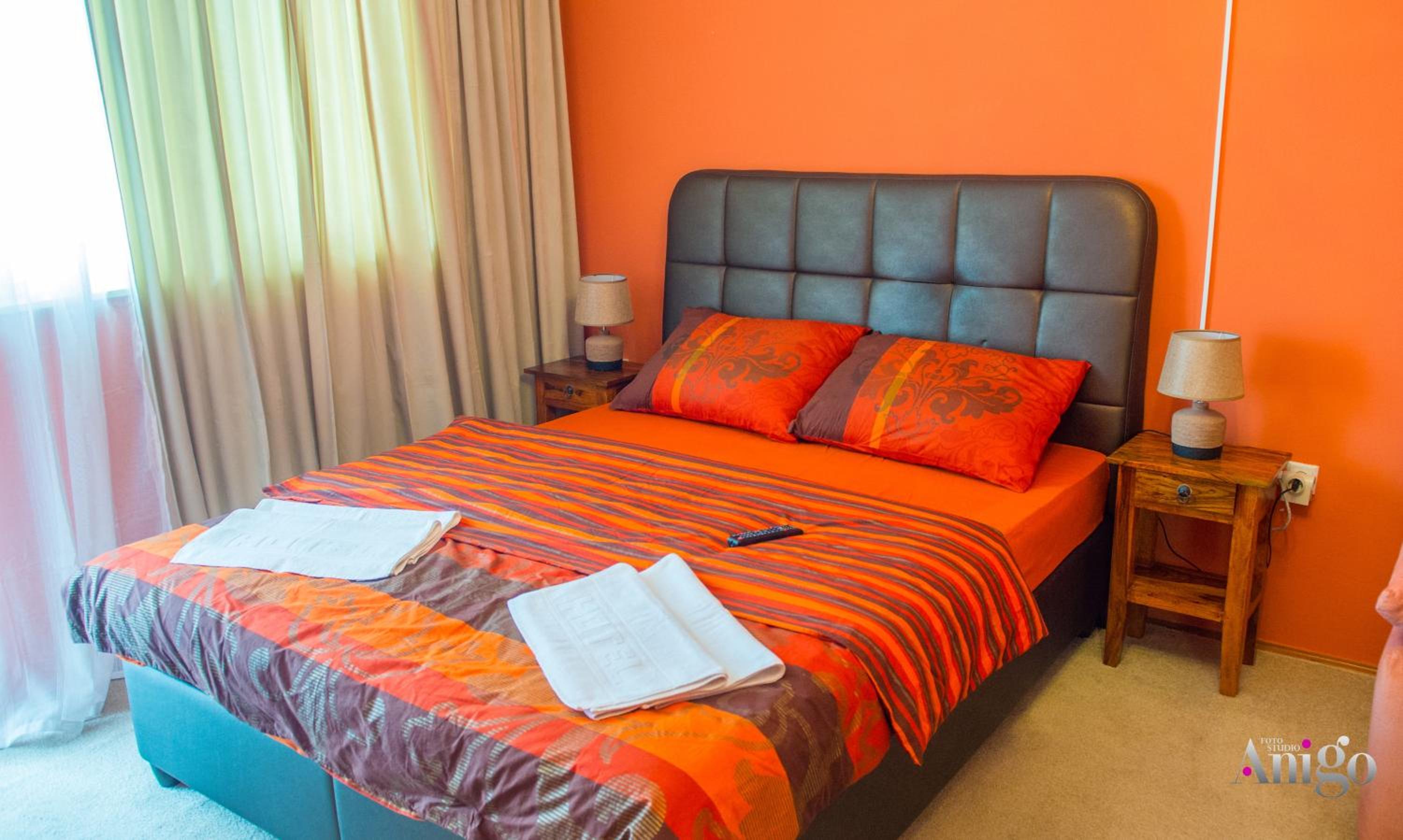 Apartment Milano