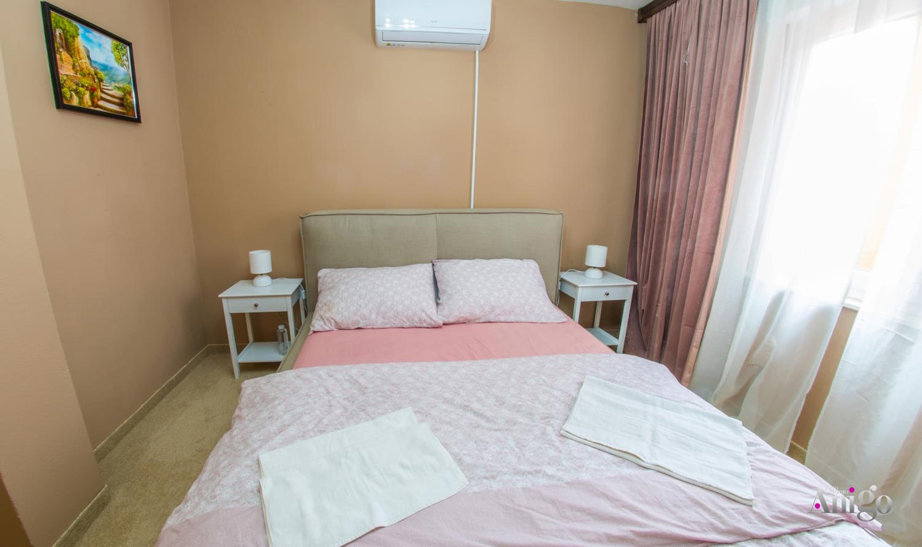 Apartment Milano