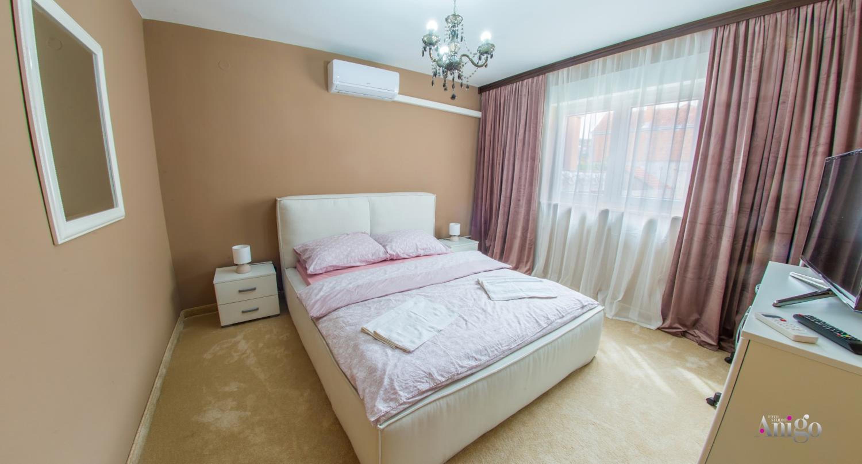 Apartment Milano
