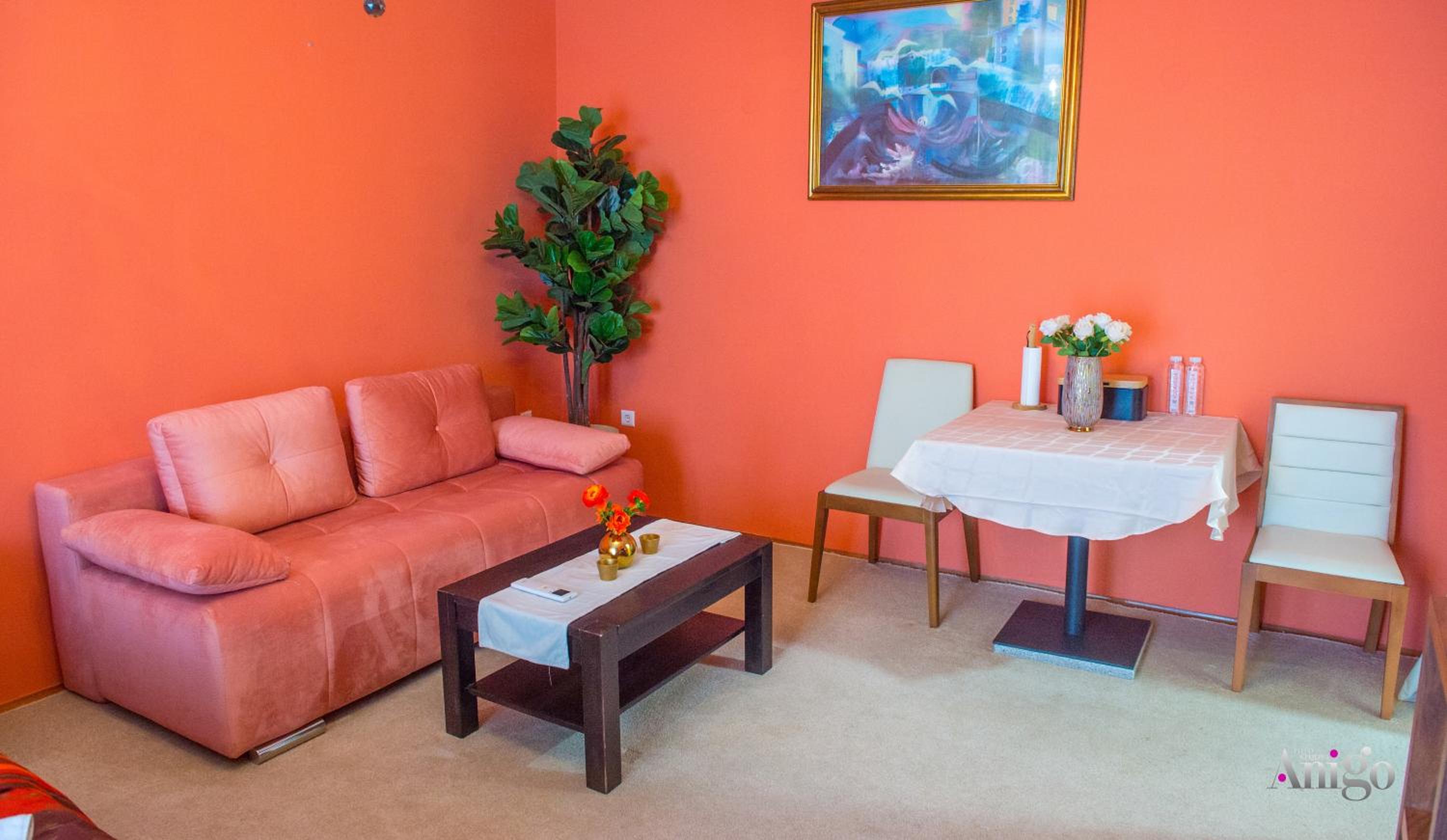 Apartment Milano
