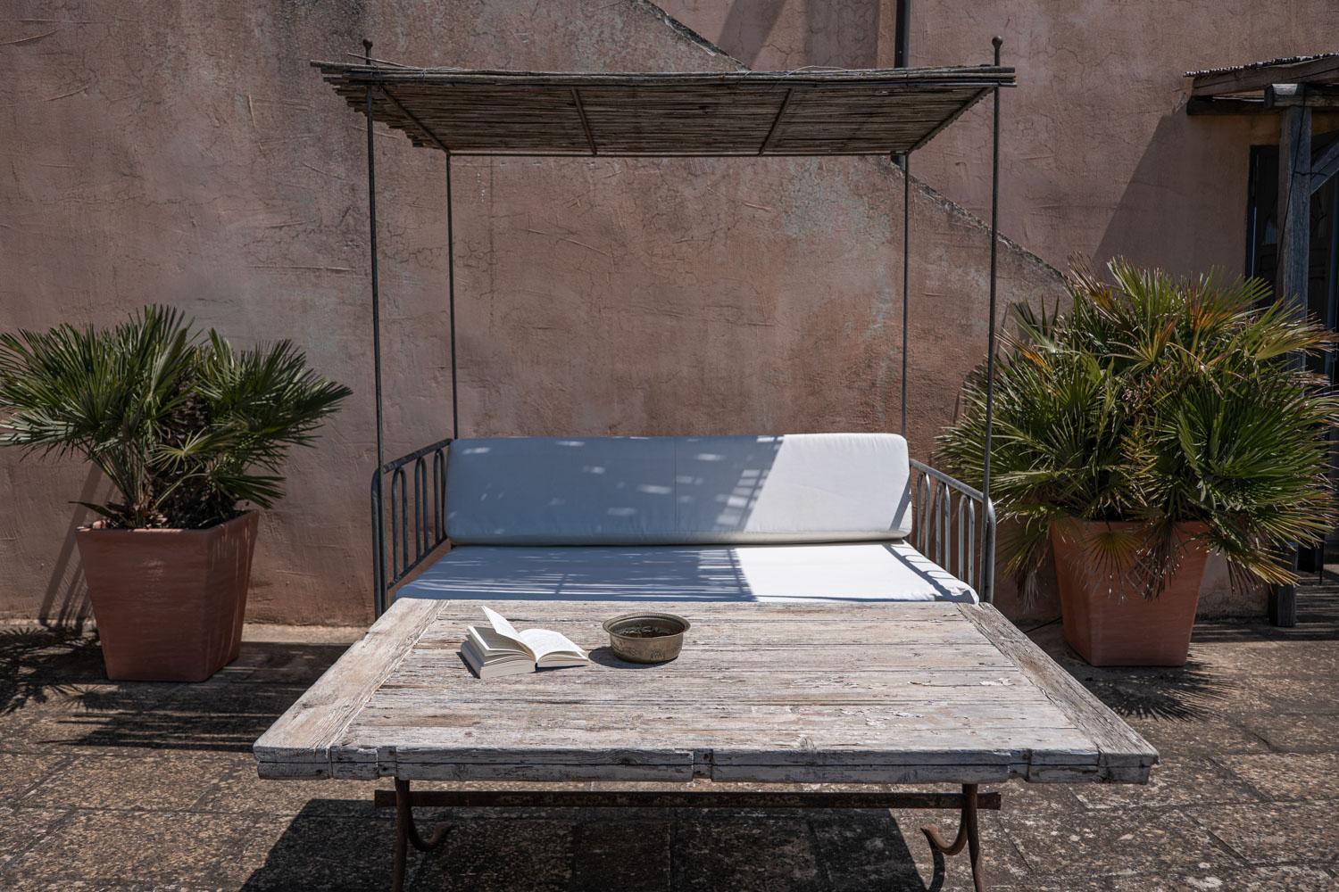 Masseria Li Foggi