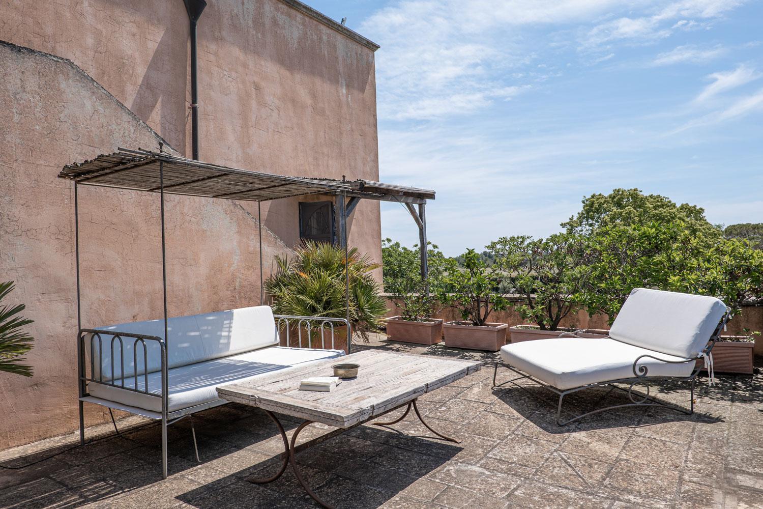 Masseria Li Foggi