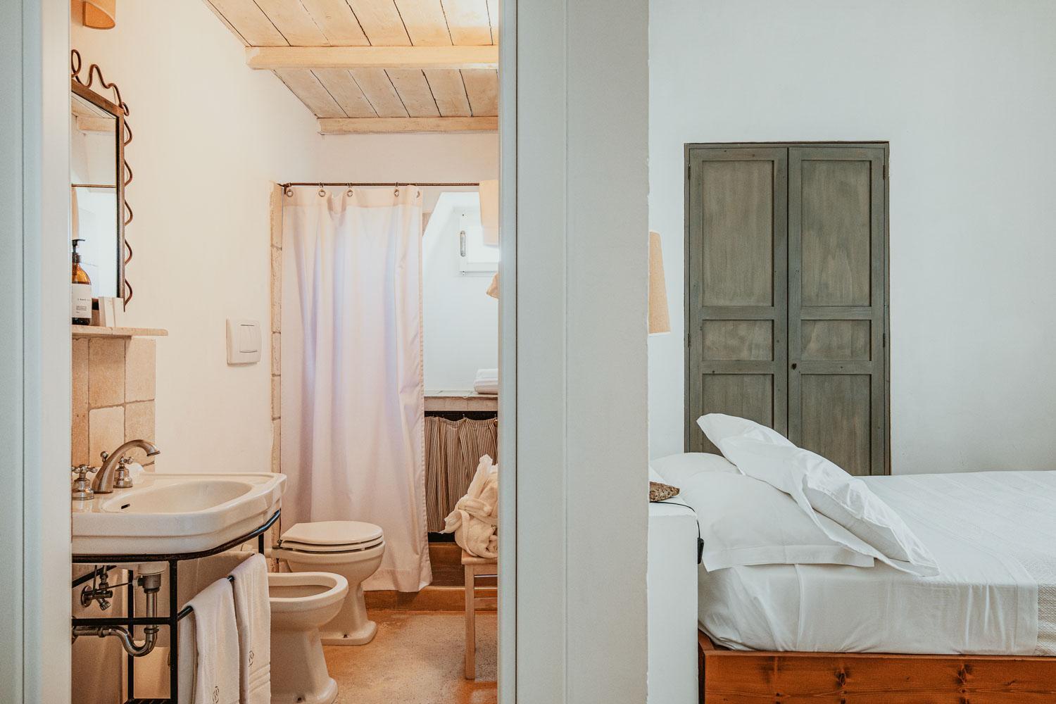 Masseria Li Foggi