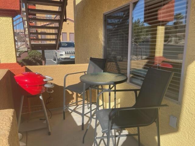 Mesquite Vacations - Wright Time - Property Image 2