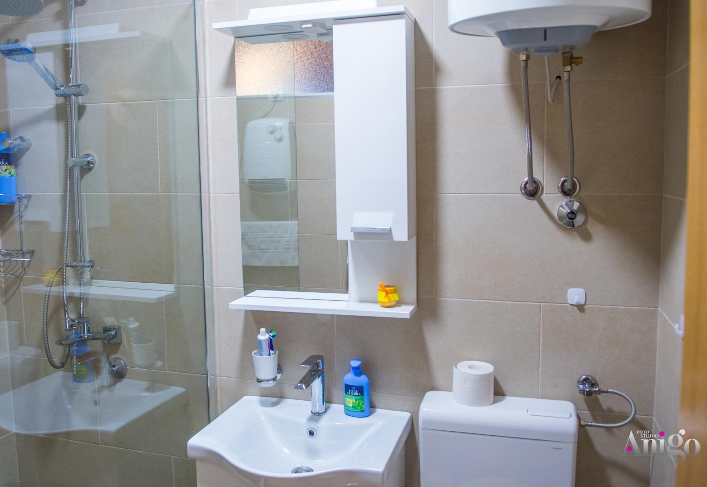 Apartment Milano