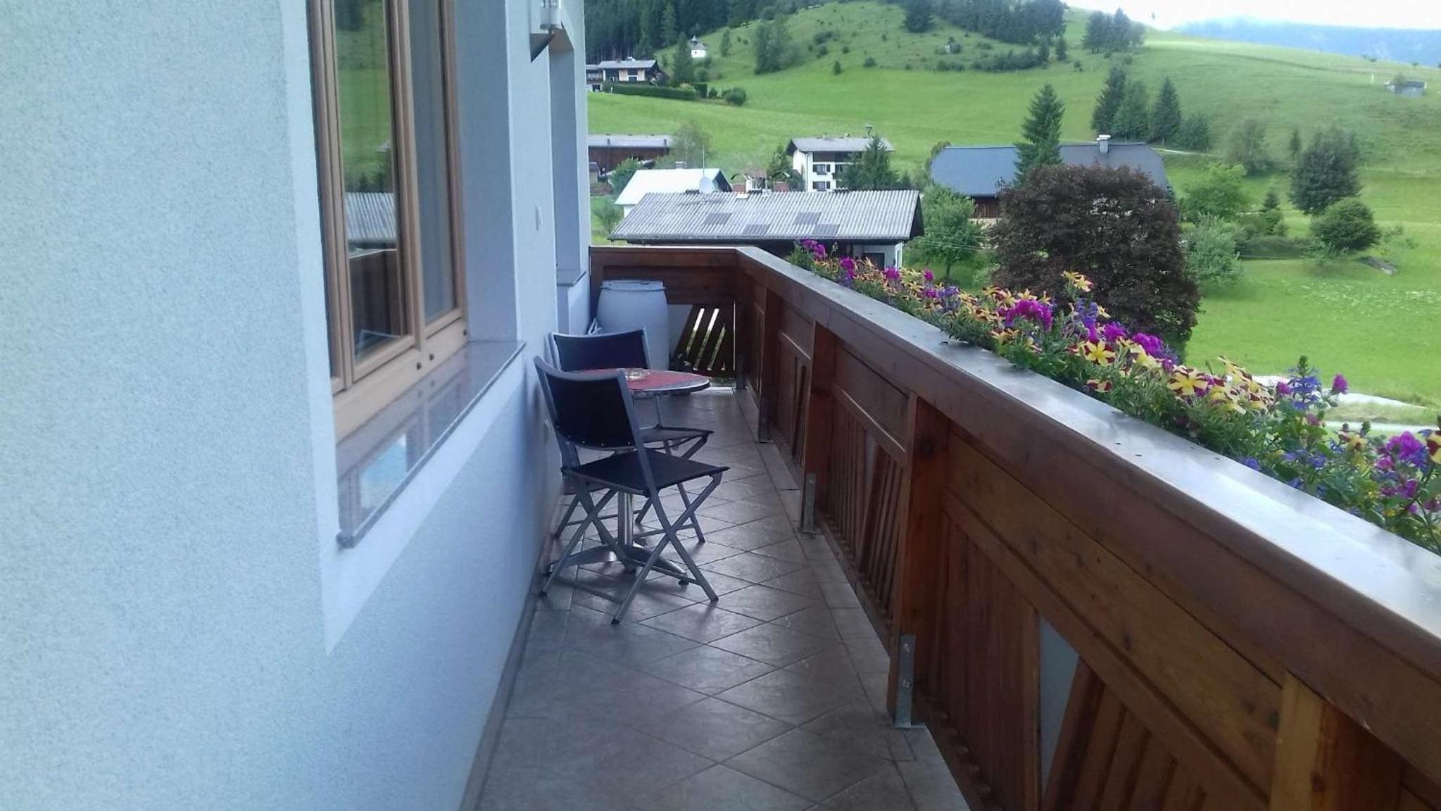 Ferienwohnung Lienbacher