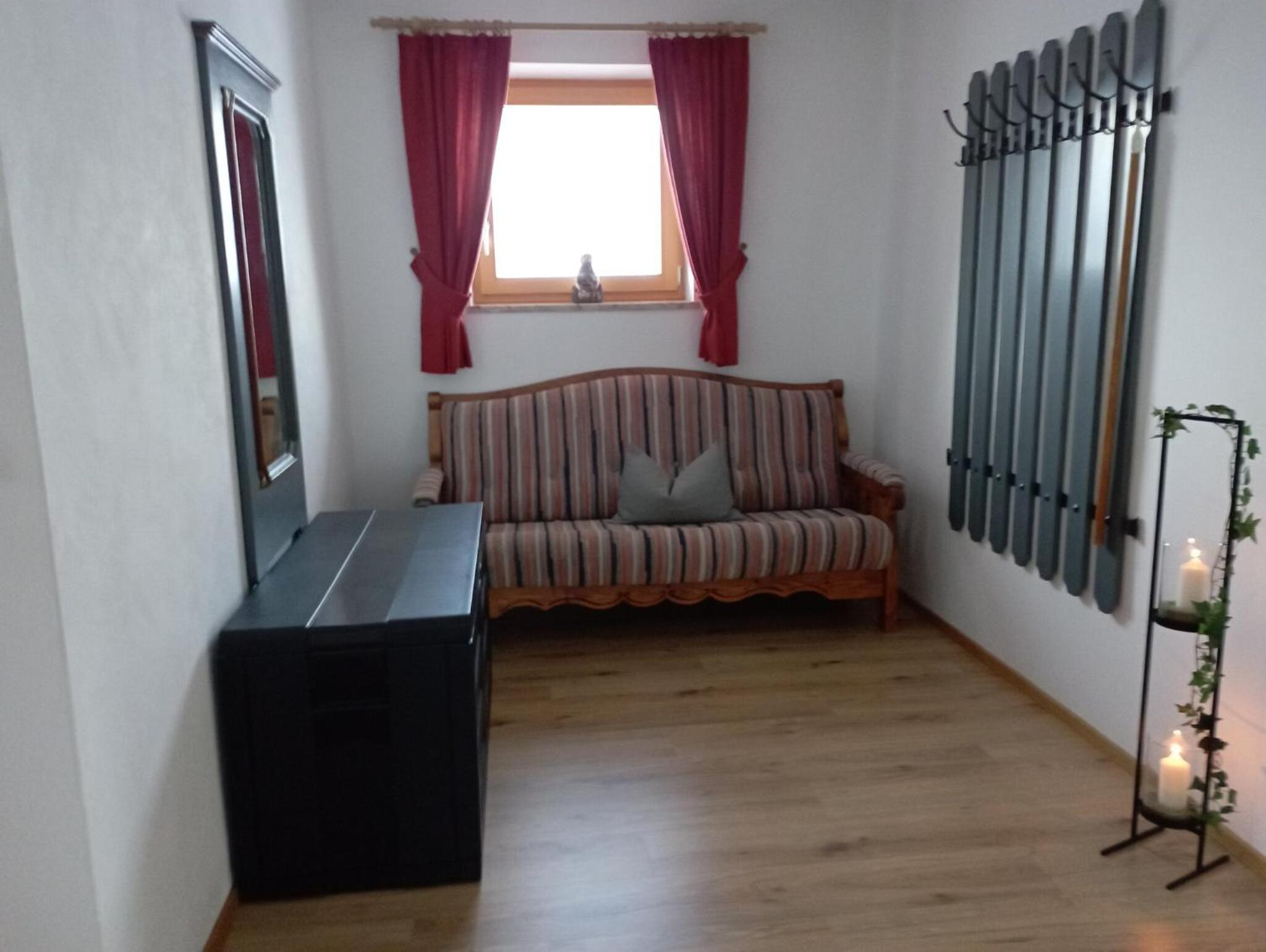 Ferienwohnung Lienbacher