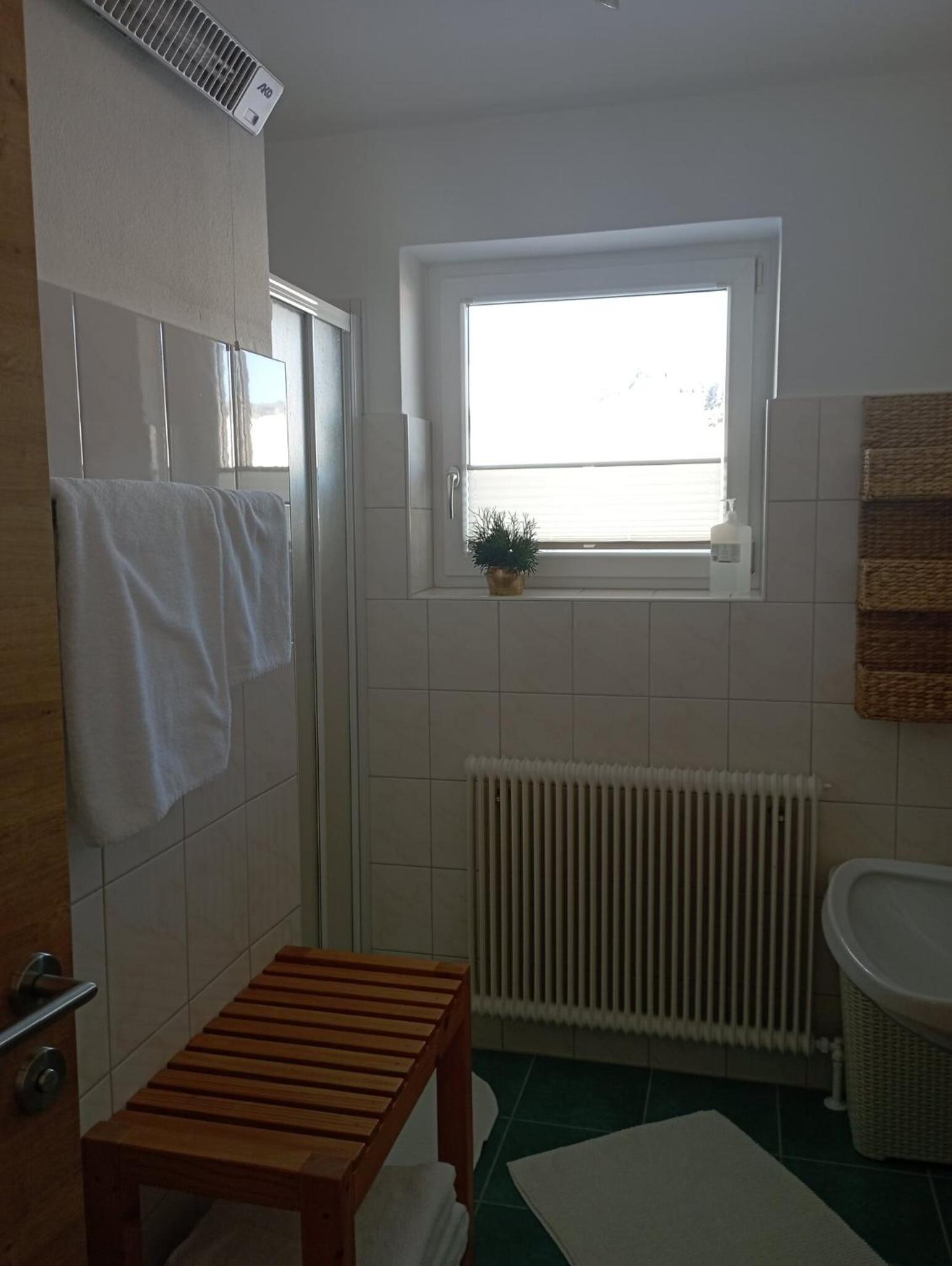 Ferienwohnung Lienbacher