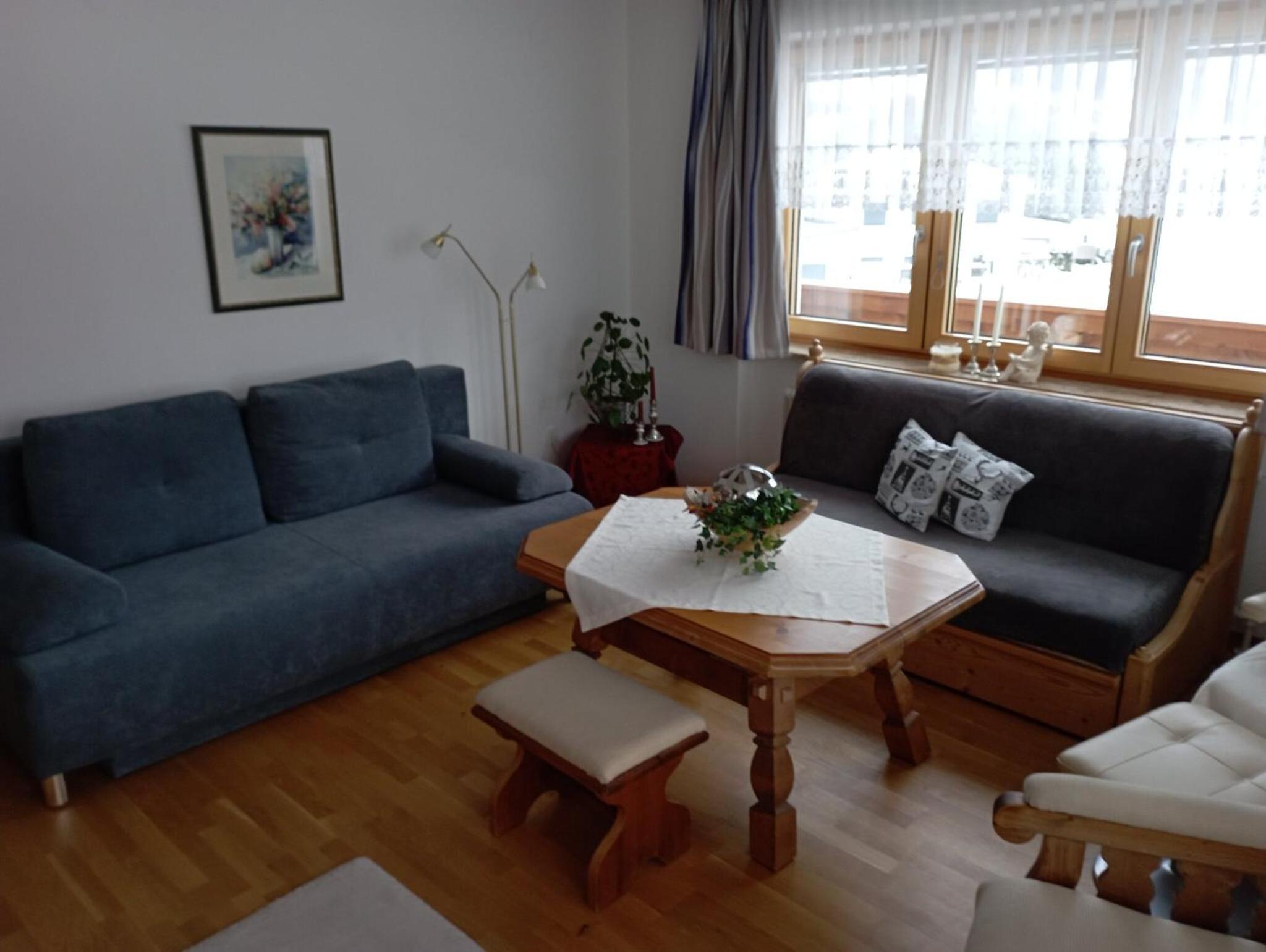 Ferienwohnung Lienbacher
