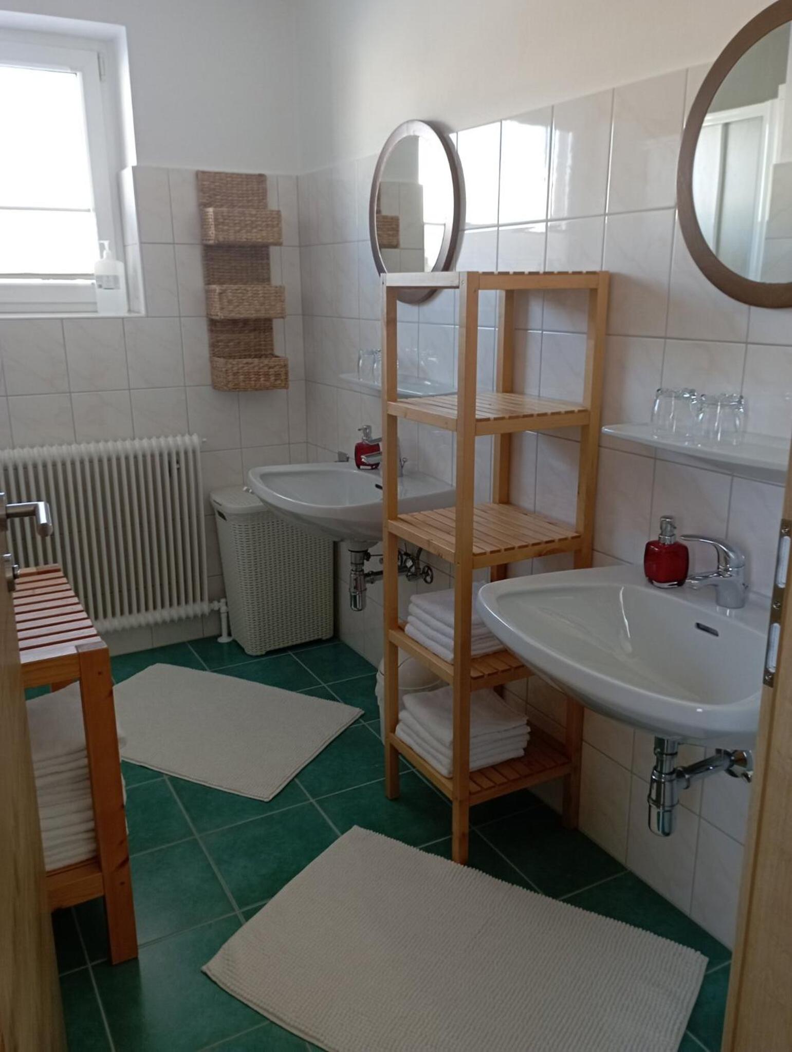 Ferienwohnung Lienbacher