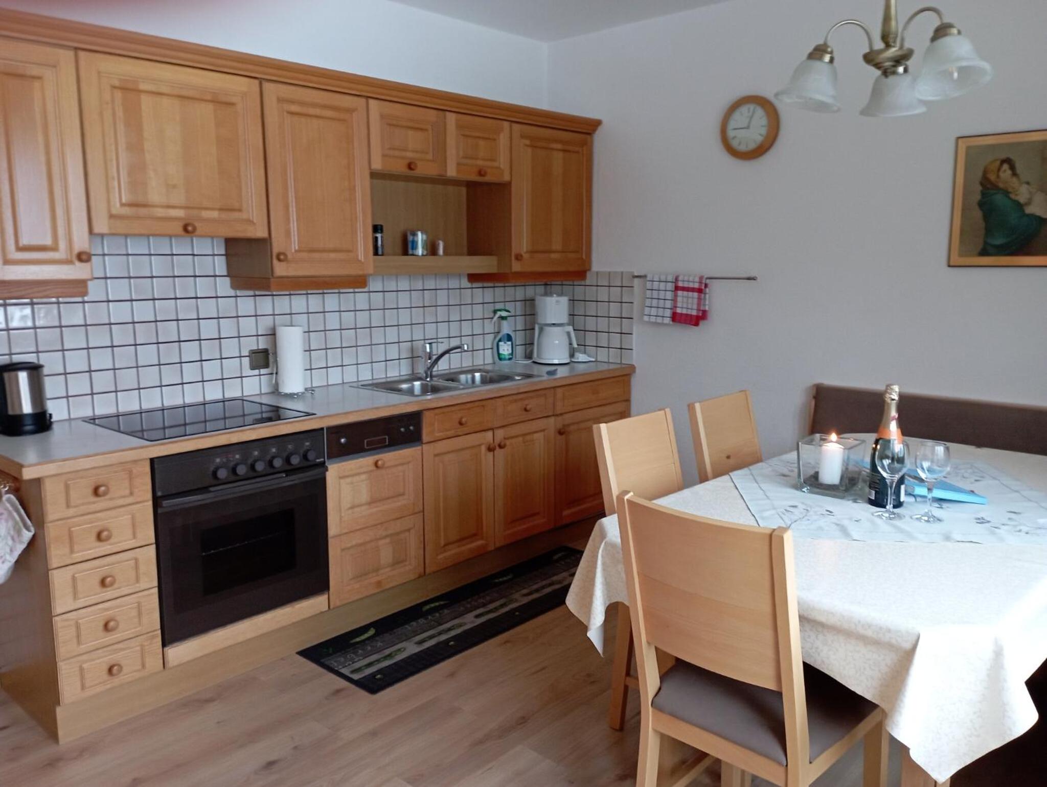 Ferienwohnung Lienbacher