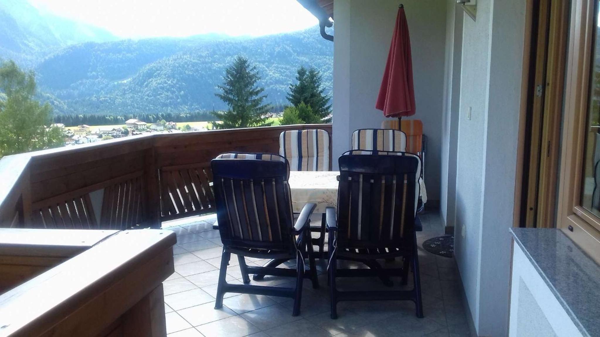 Ferienwohnung Lienbacher