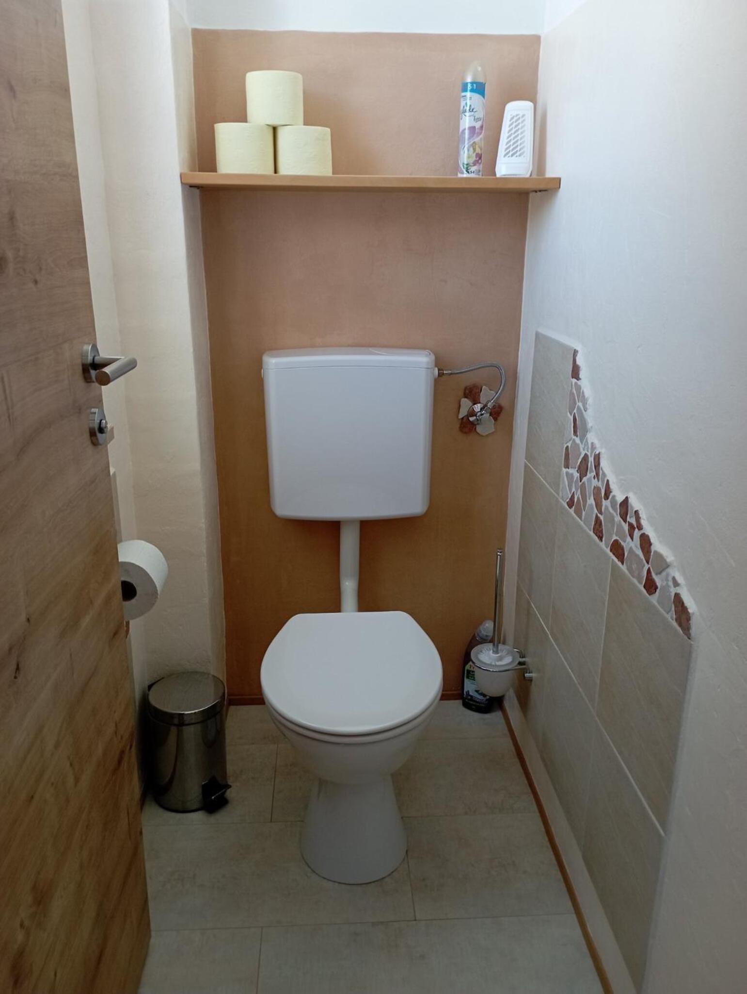 Ferienwohnung Lienbacher