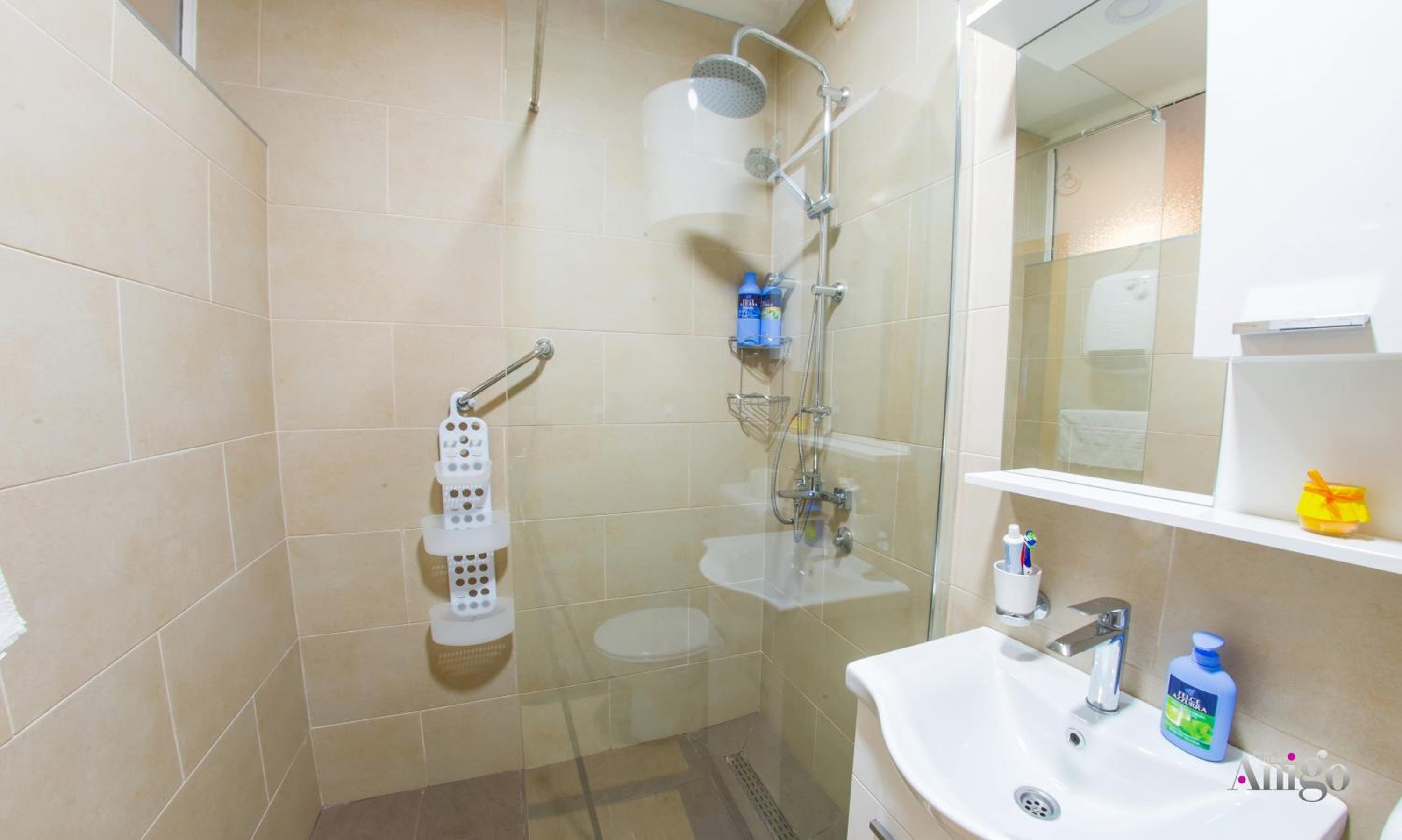Apartment Milano