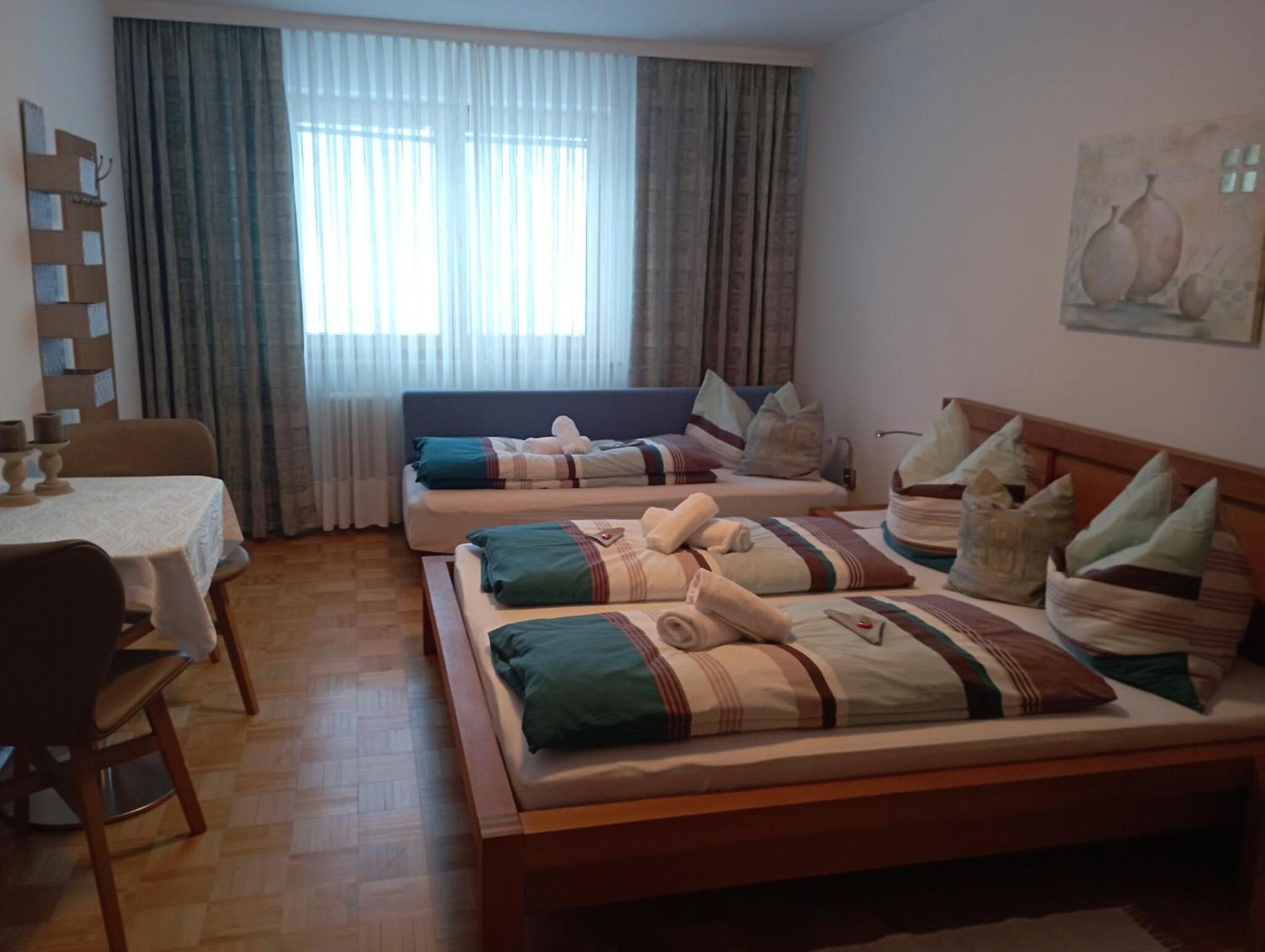 Ferienwohnung Lienbacher