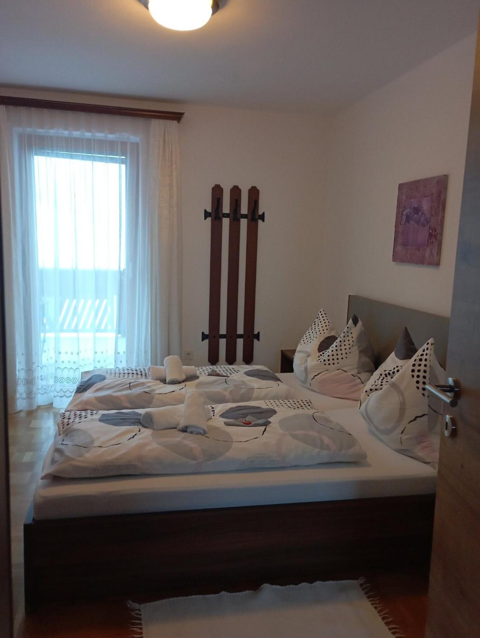 Ferienwohnung Lienbacher