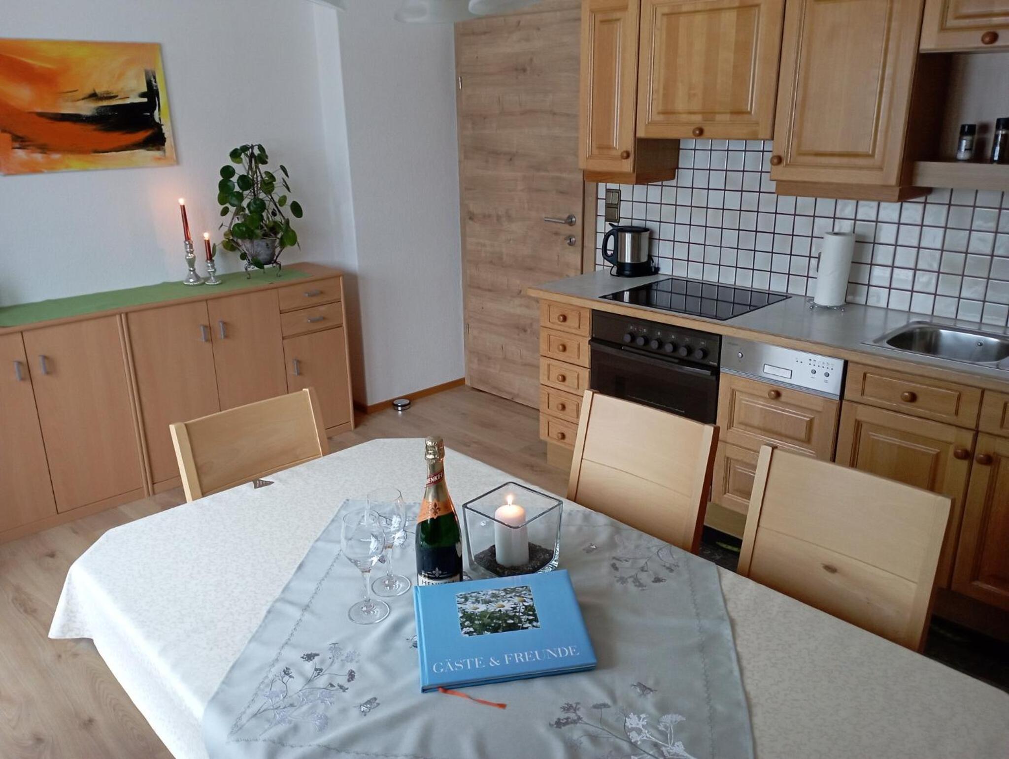 Ferienwohnung Lienbacher