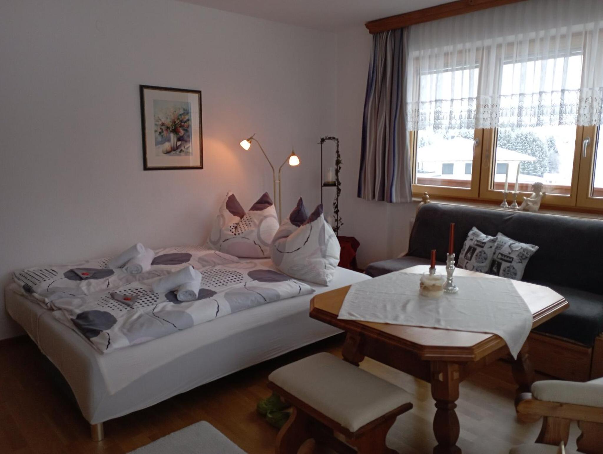 Ferienwohnung Lienbacher