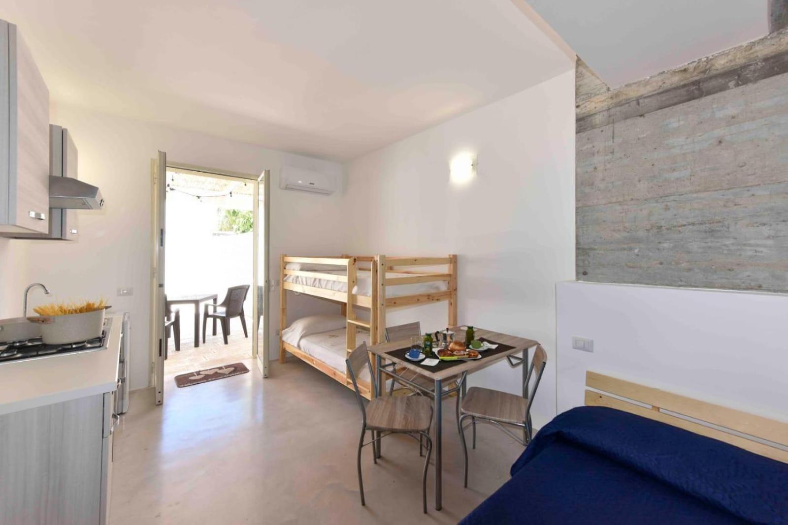 Casa Vacanze - Costa Salentina view 5