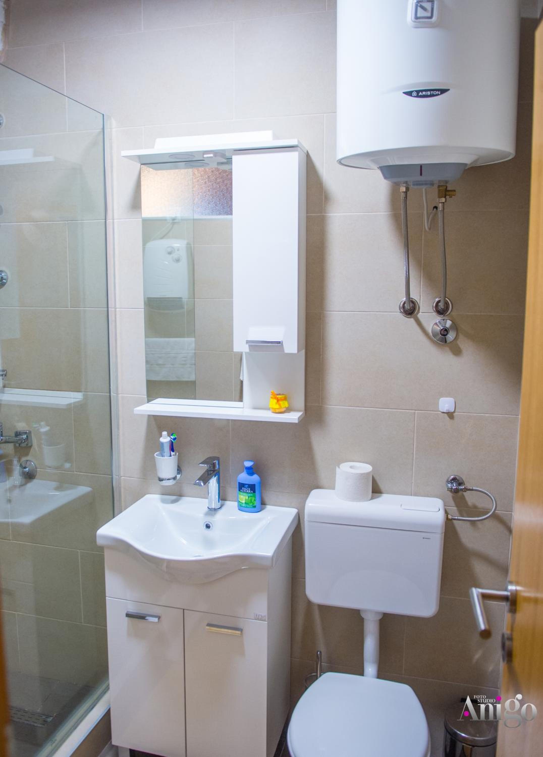 Apartment Milano