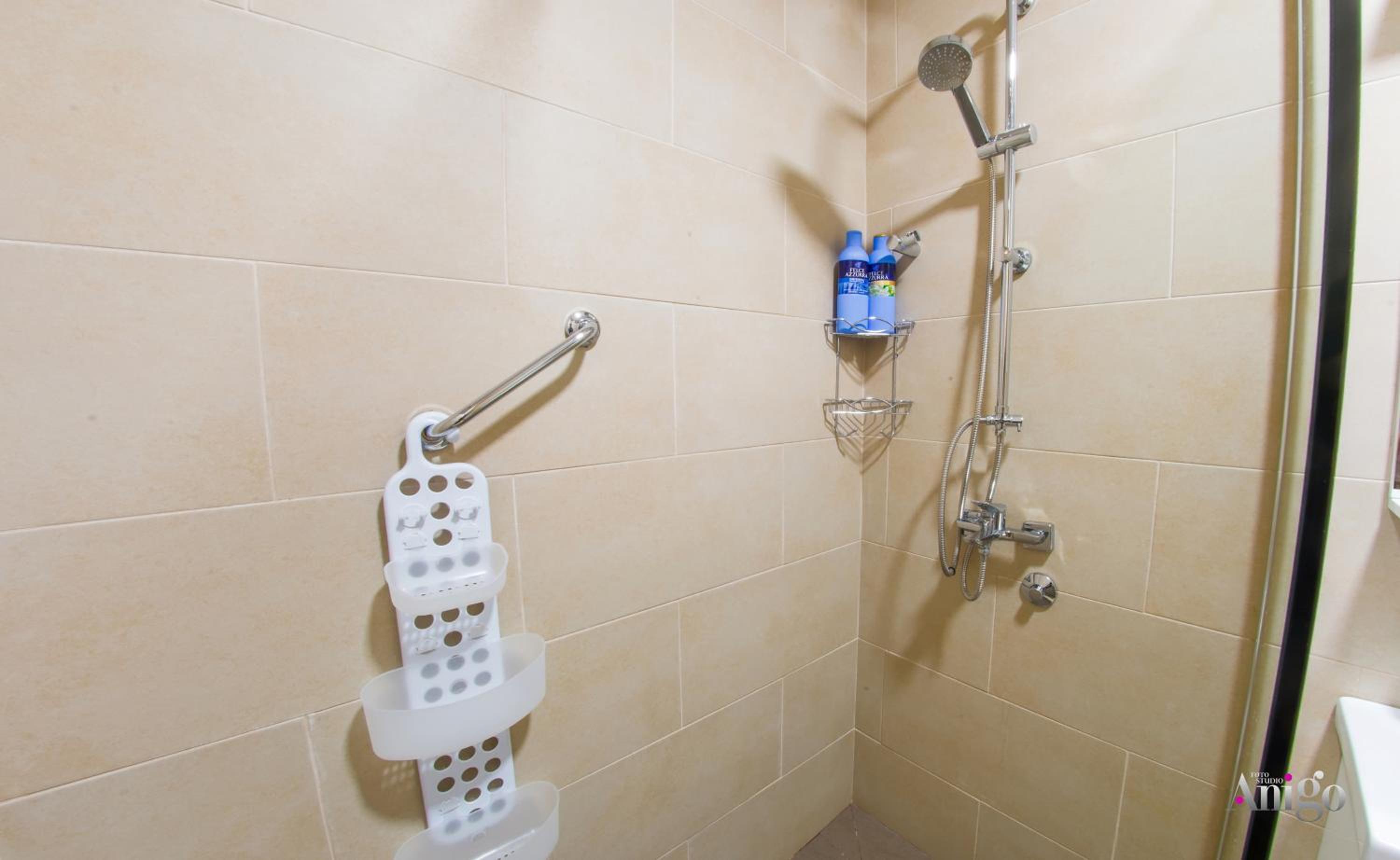 Apartment Milano