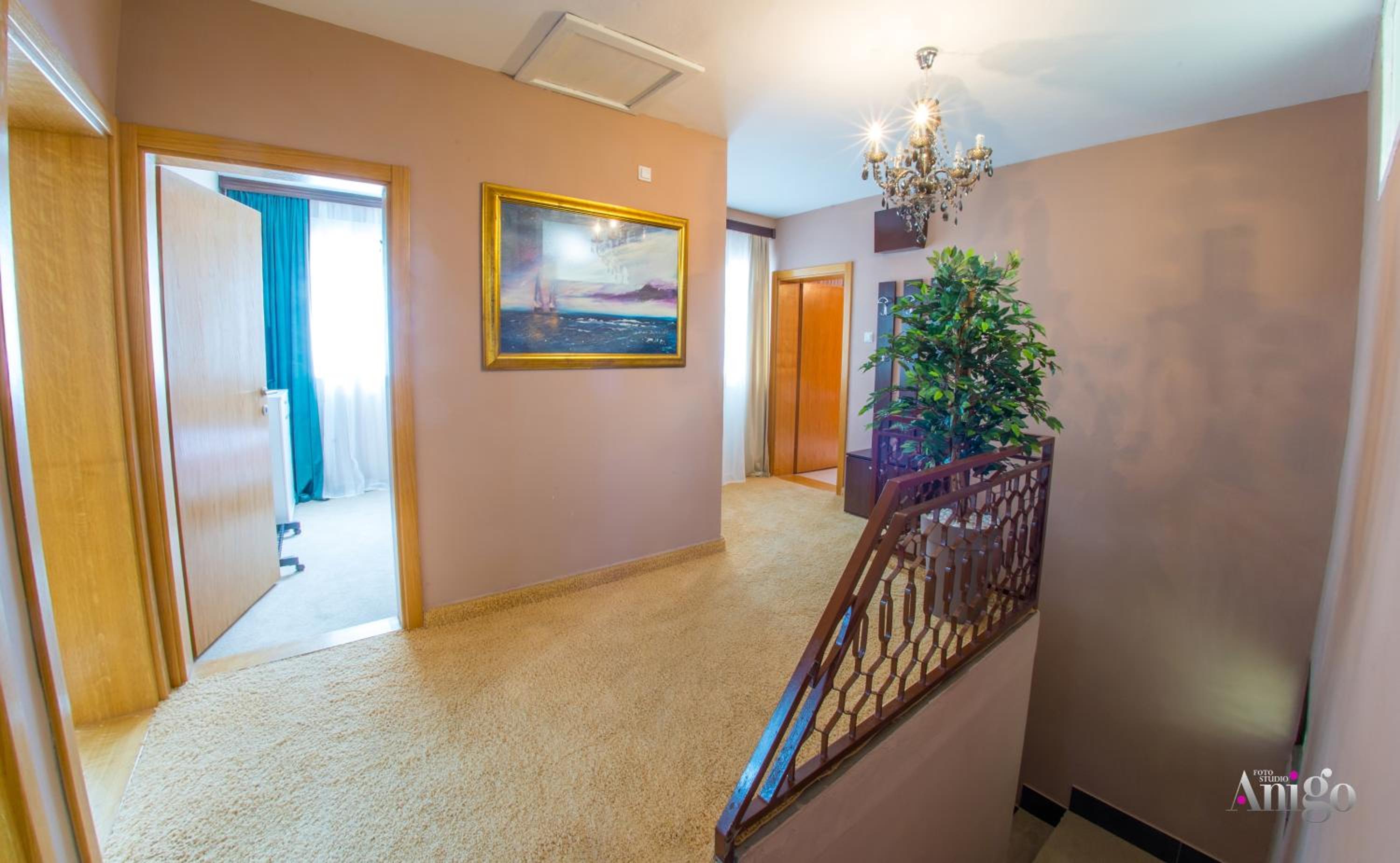 Apartment Milano