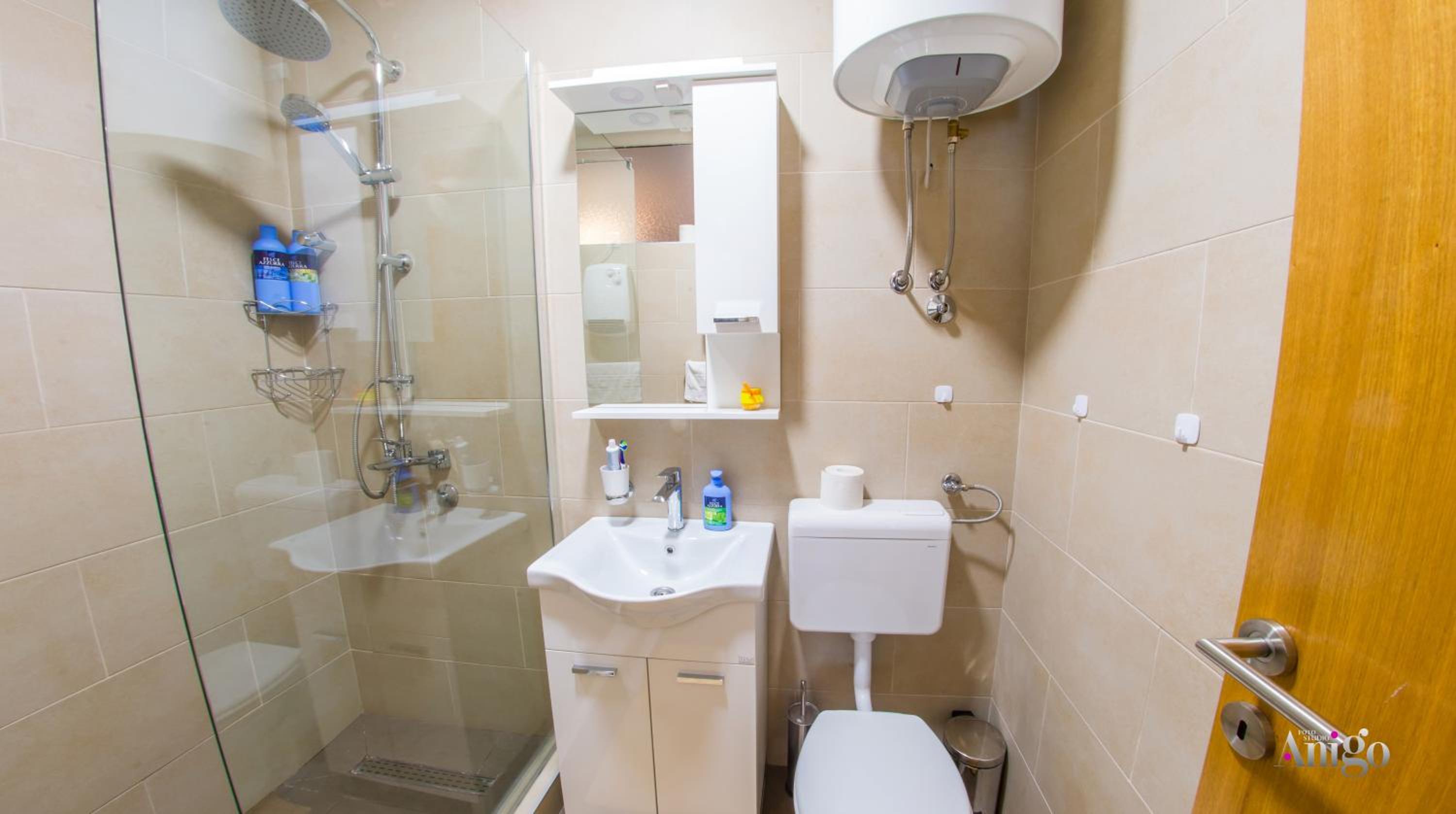 Apartment Milano