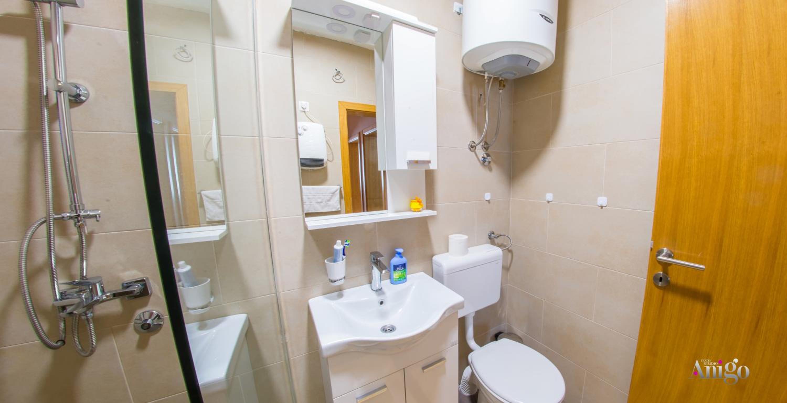Apartment Milano