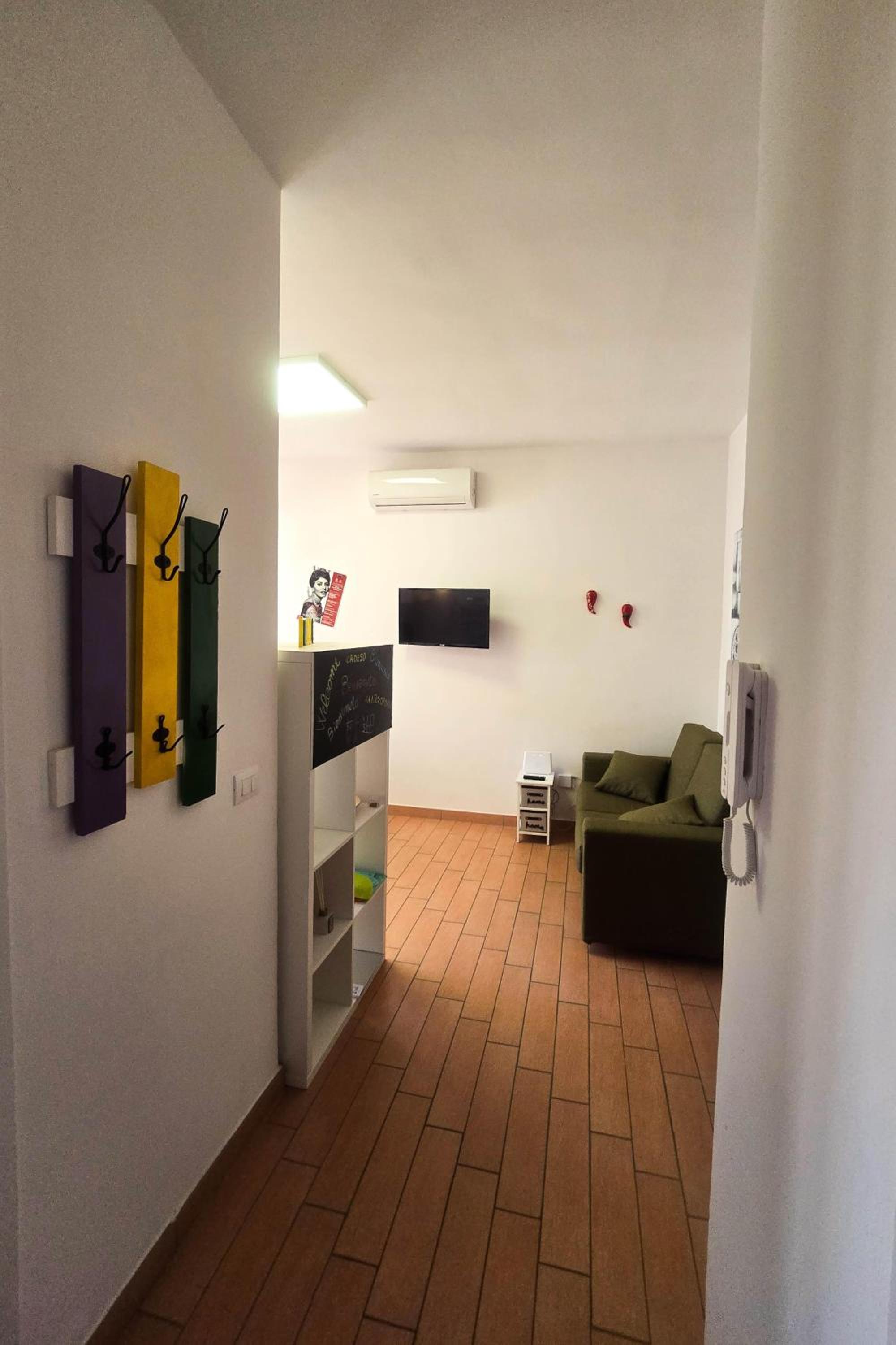 La tua casa tra i musei