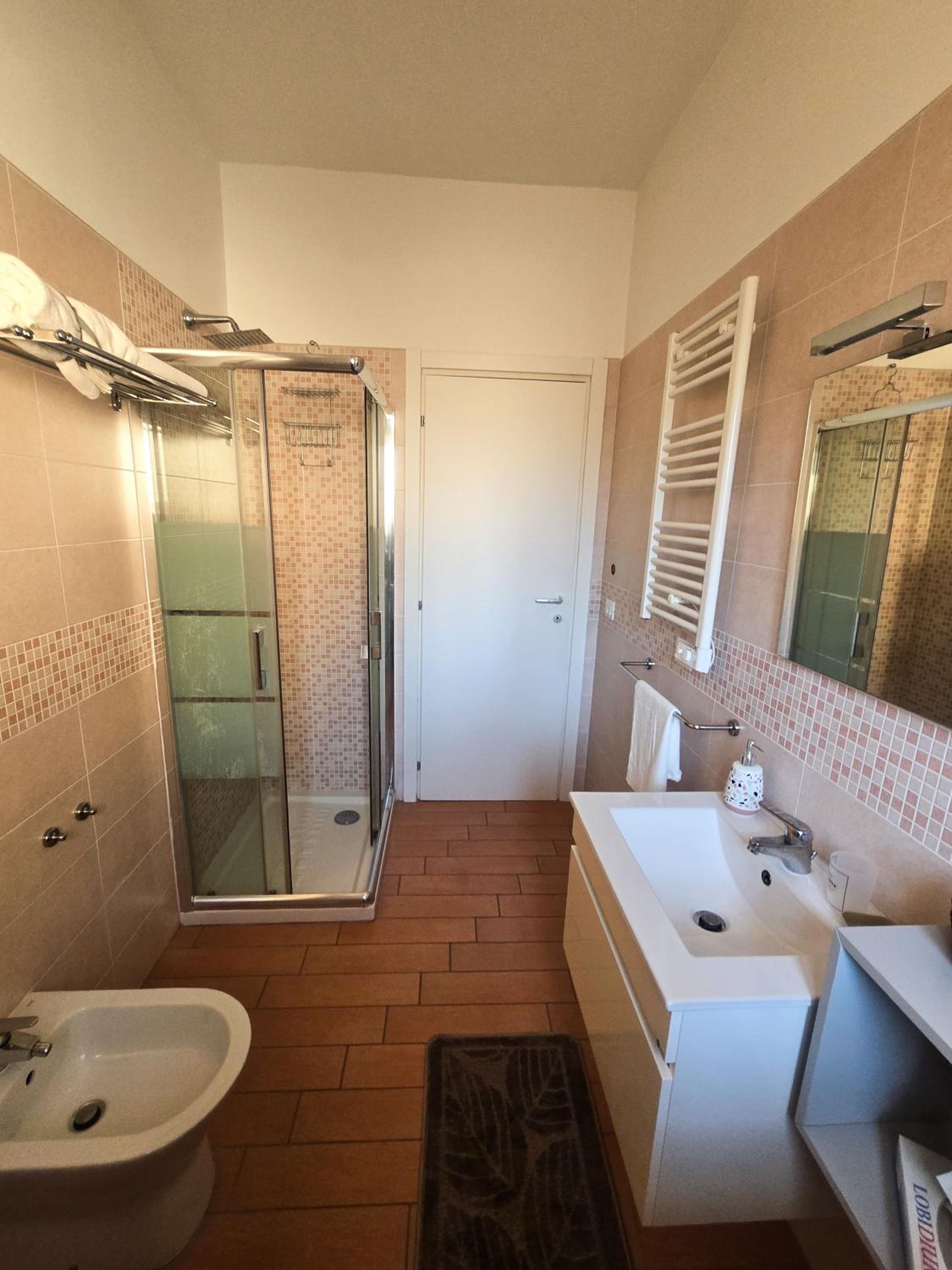 La tua casa tra i musei