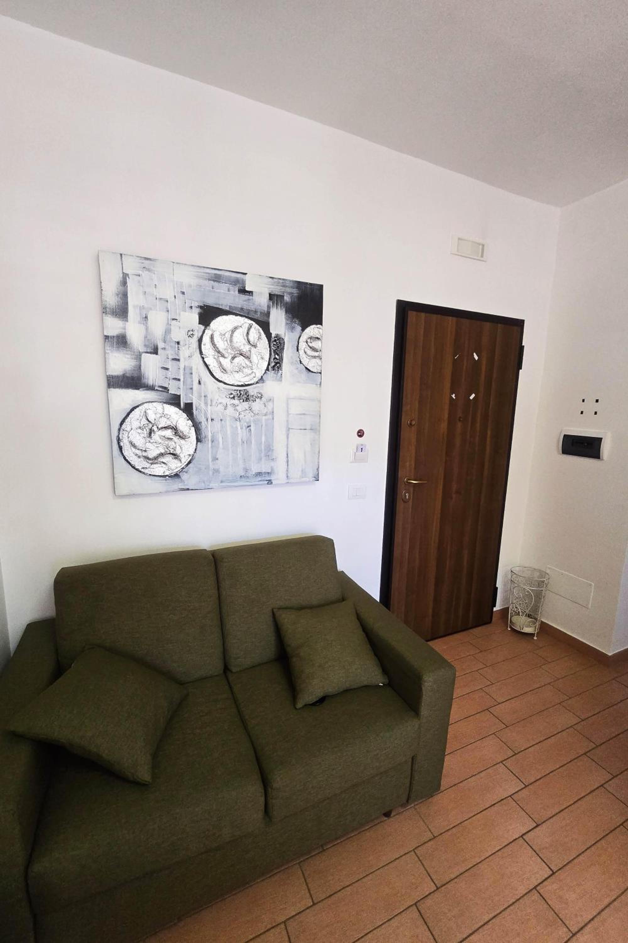 La tua casa tra i musei