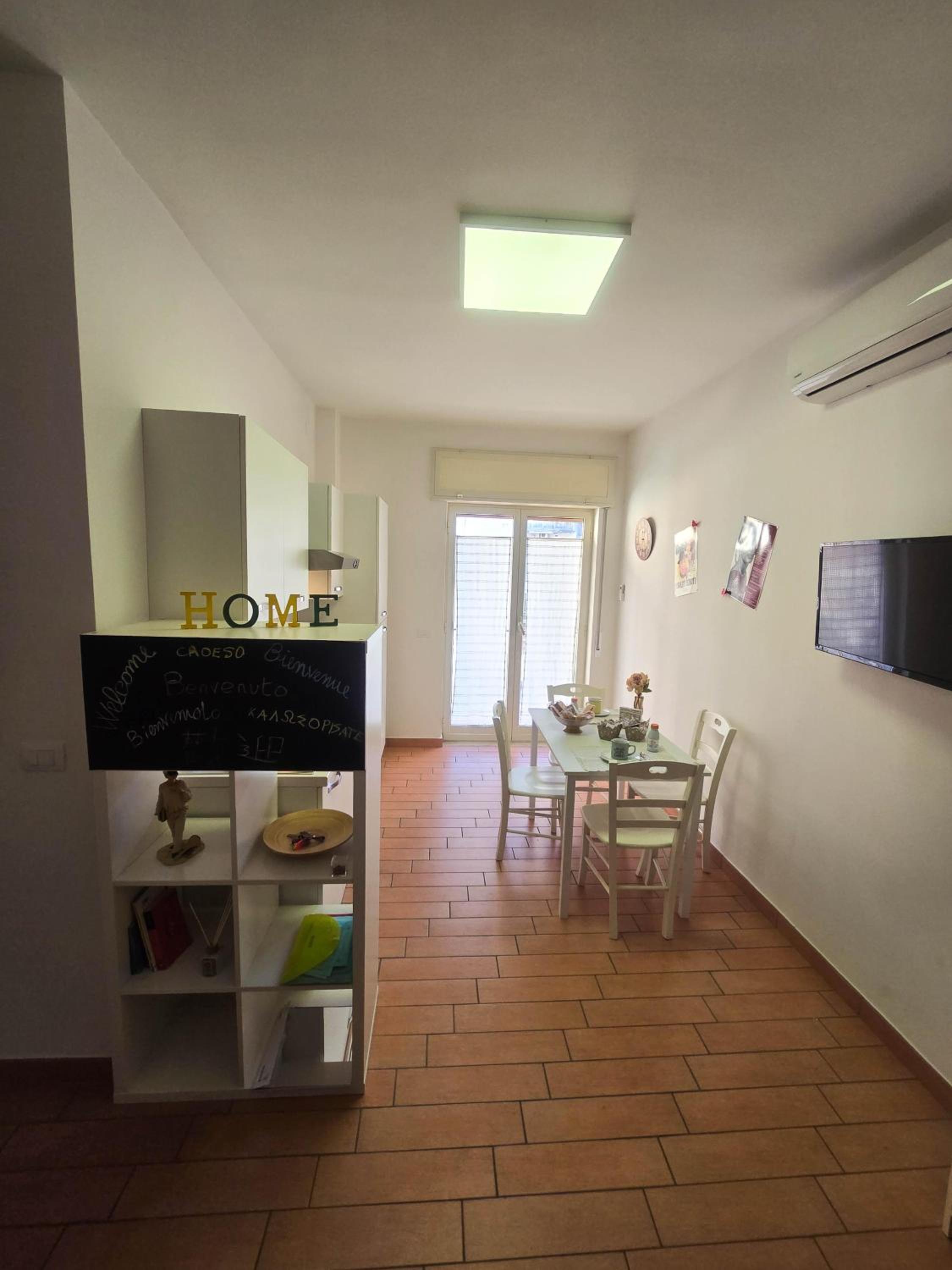 La tua casa tra i musei