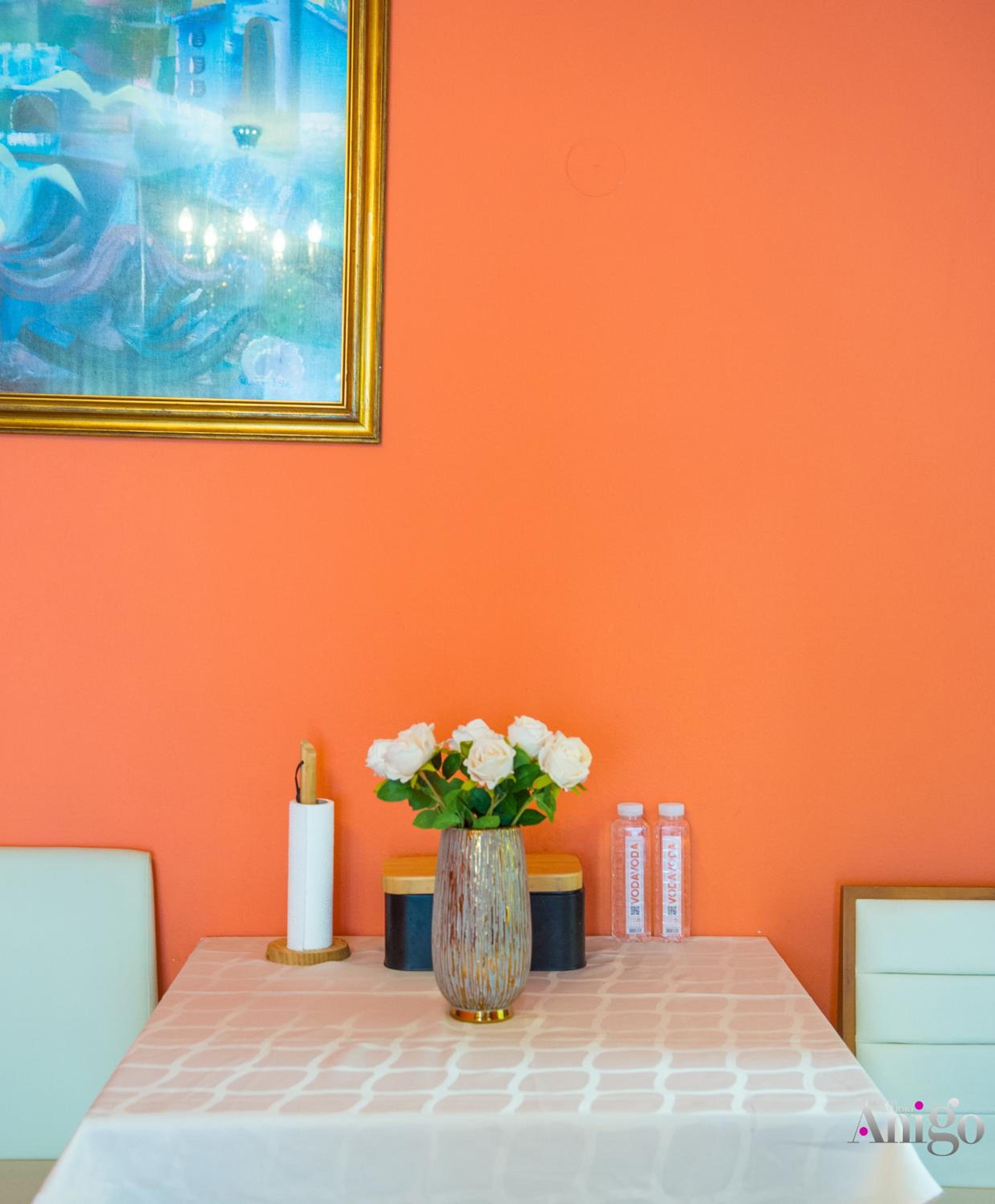 Apartment Milano