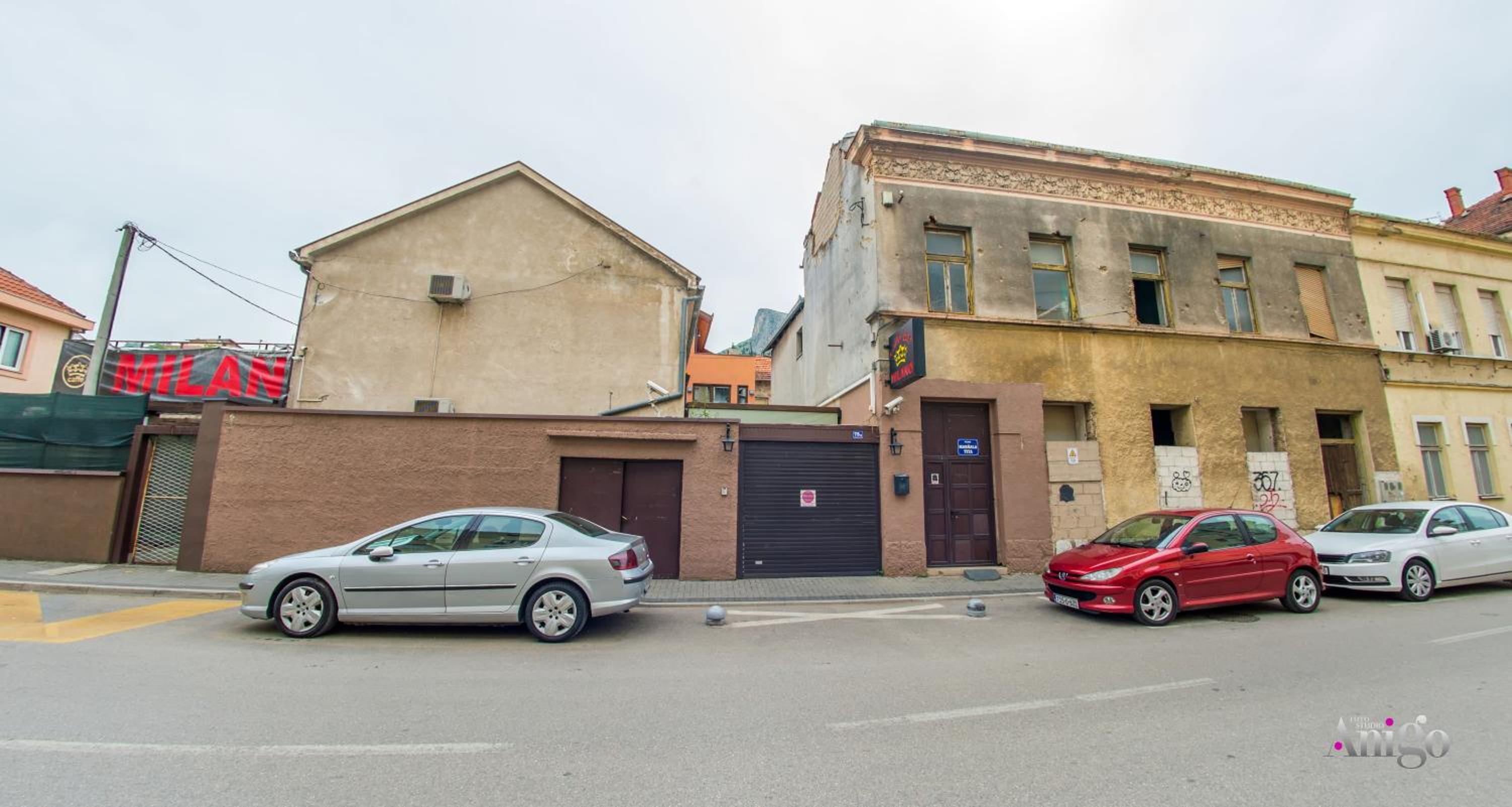 Apartment Milano
