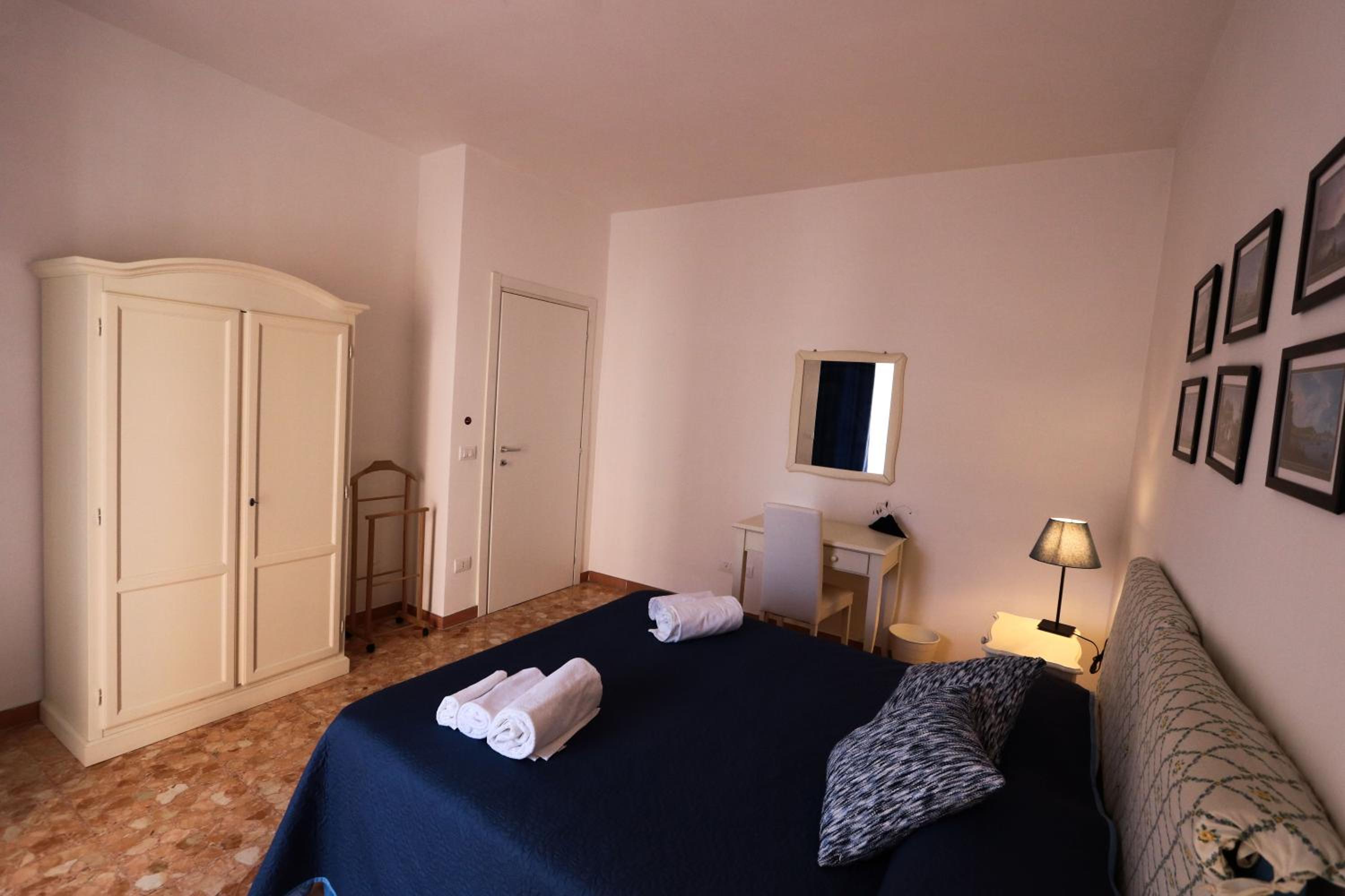 La tua casa tra i musei