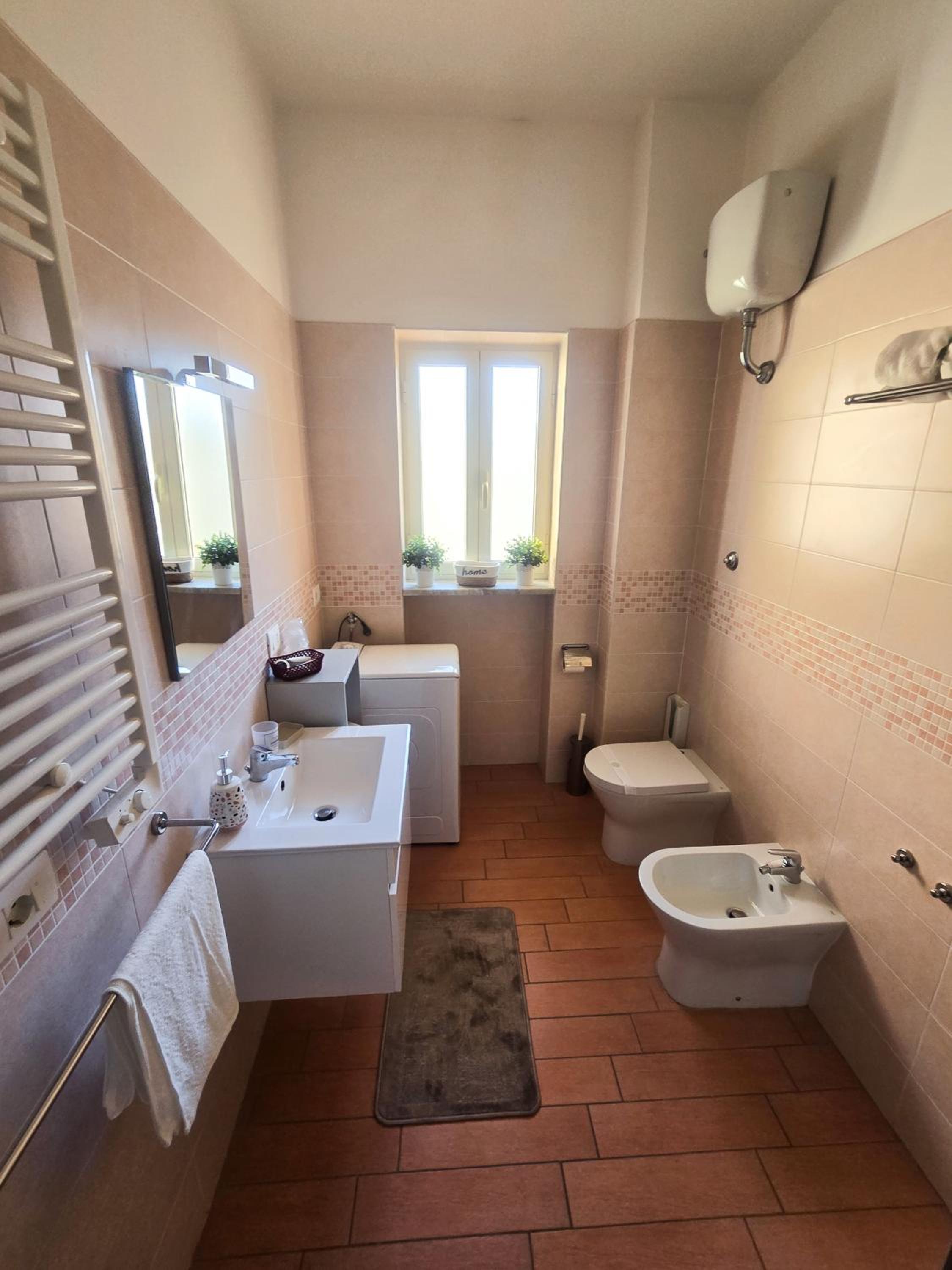 La tua casa tra i musei