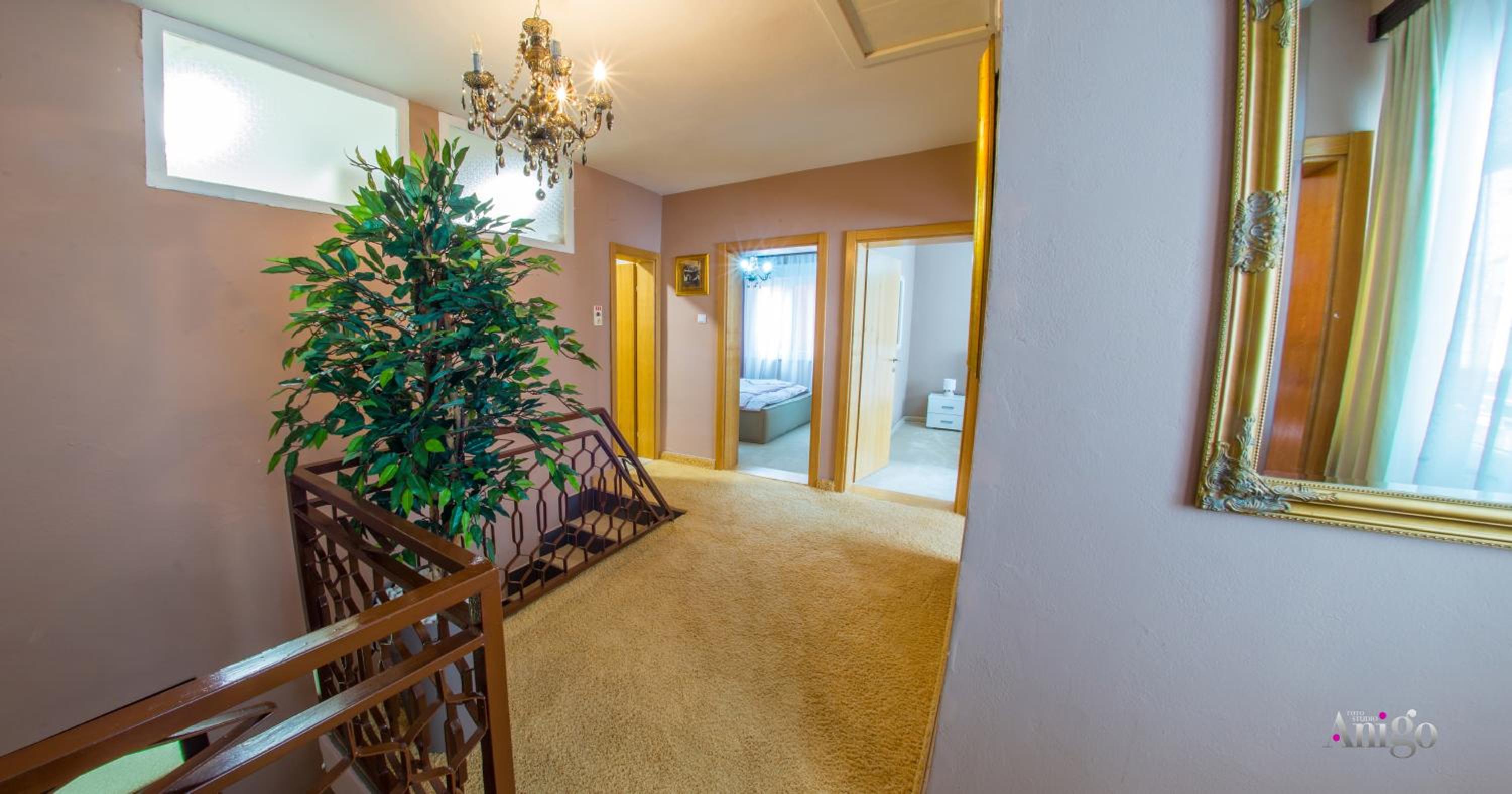Apartment Milano