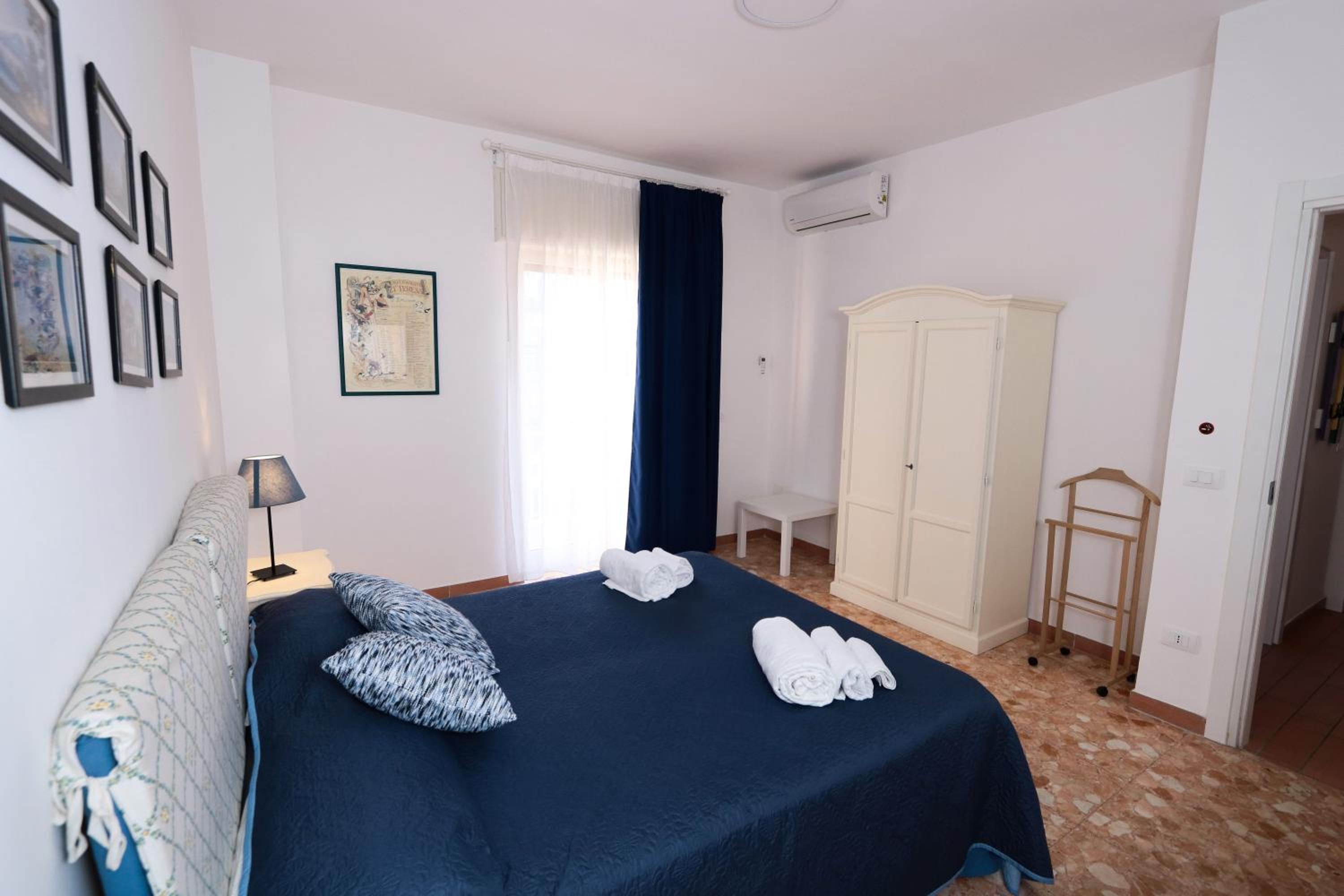 La tua casa tra i musei