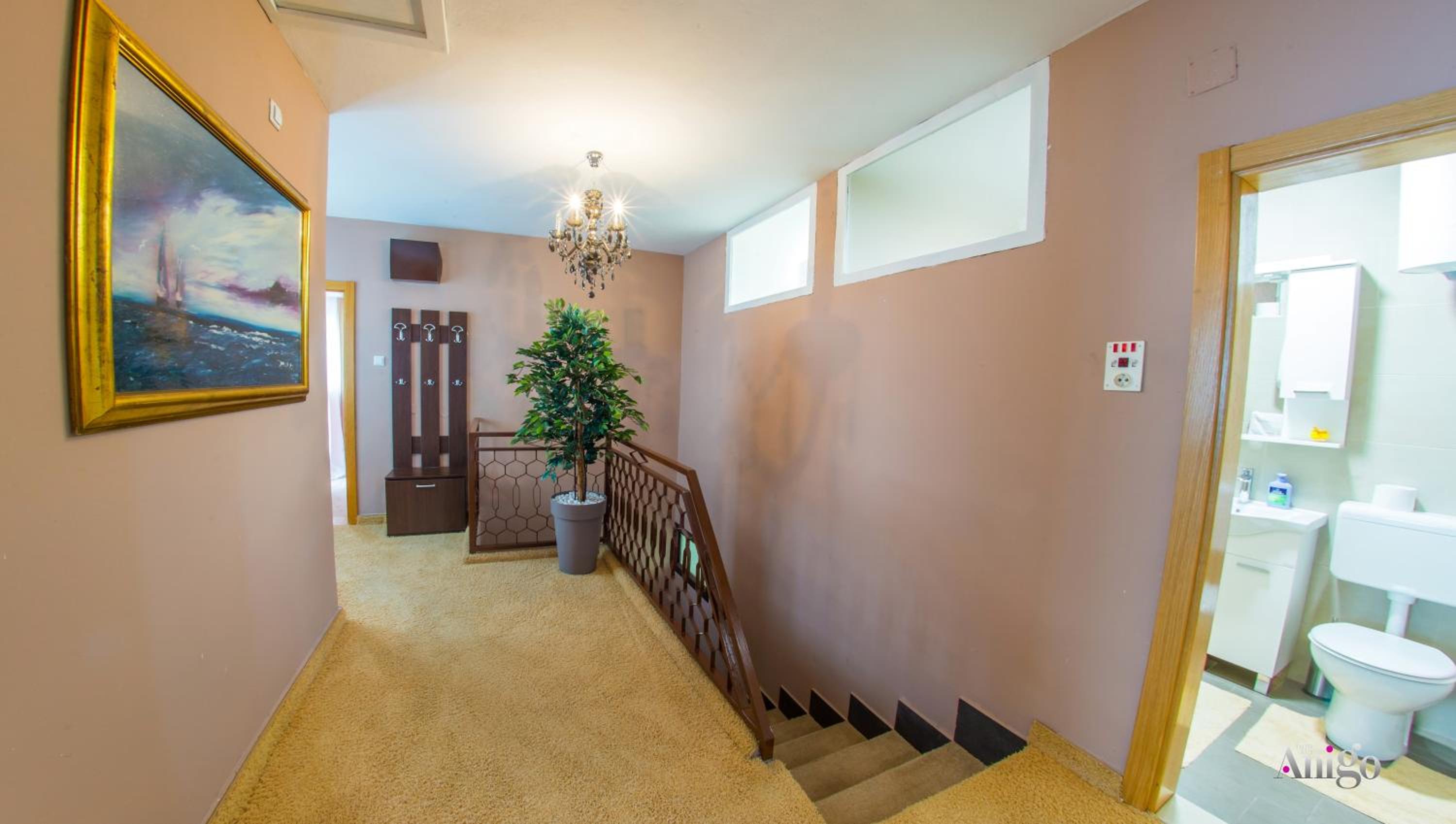 Apartment Milano