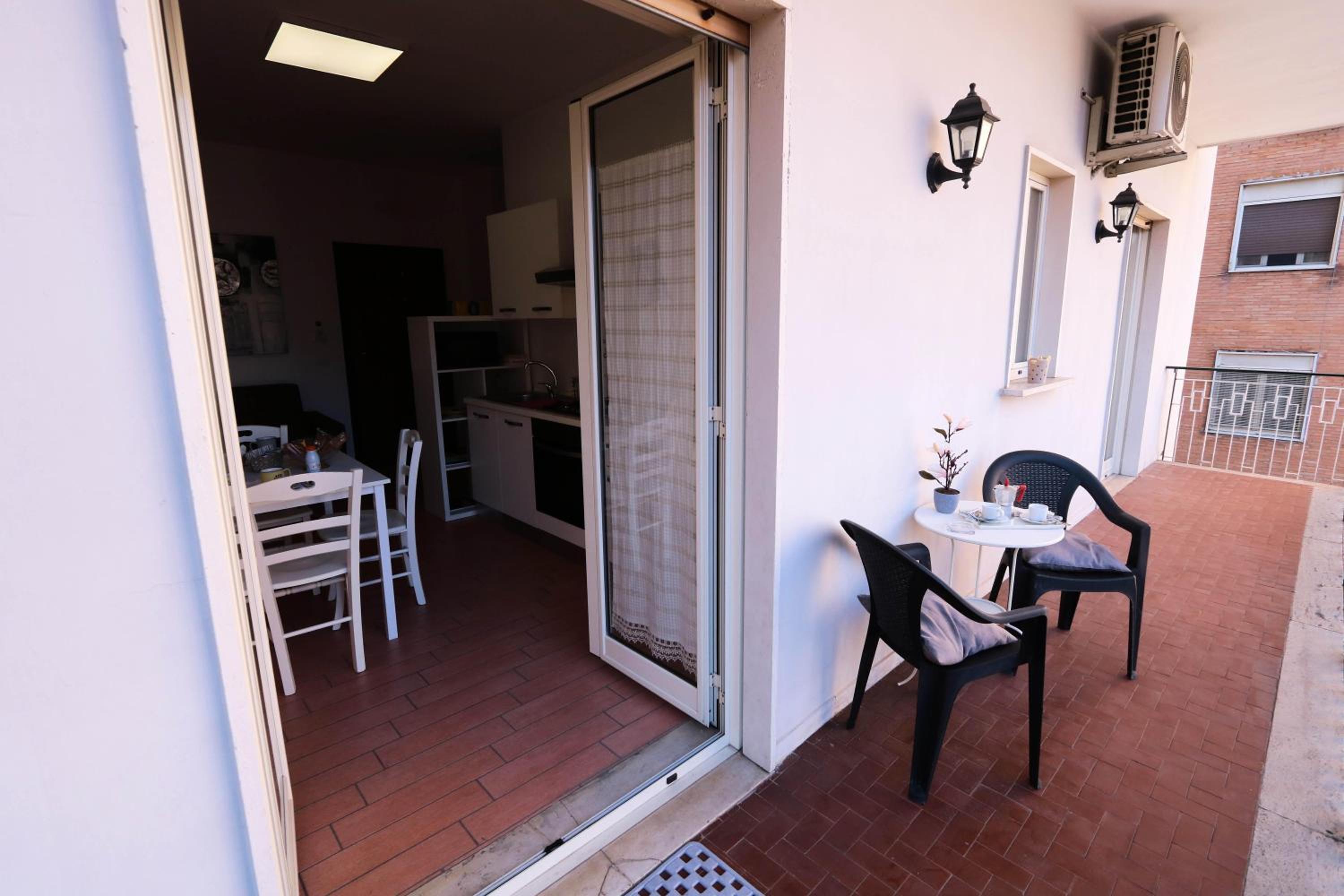 La tua casa tra i musei
