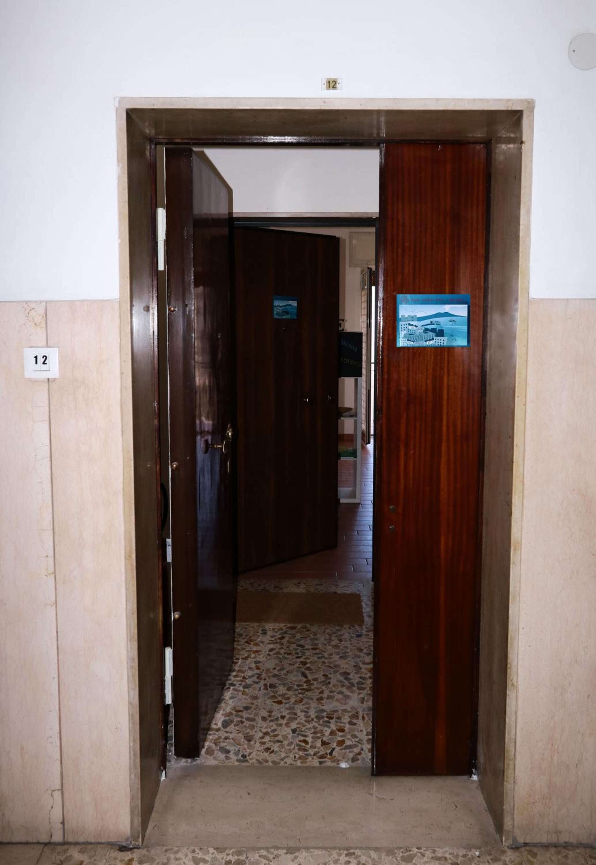 La tua casa tra i musei