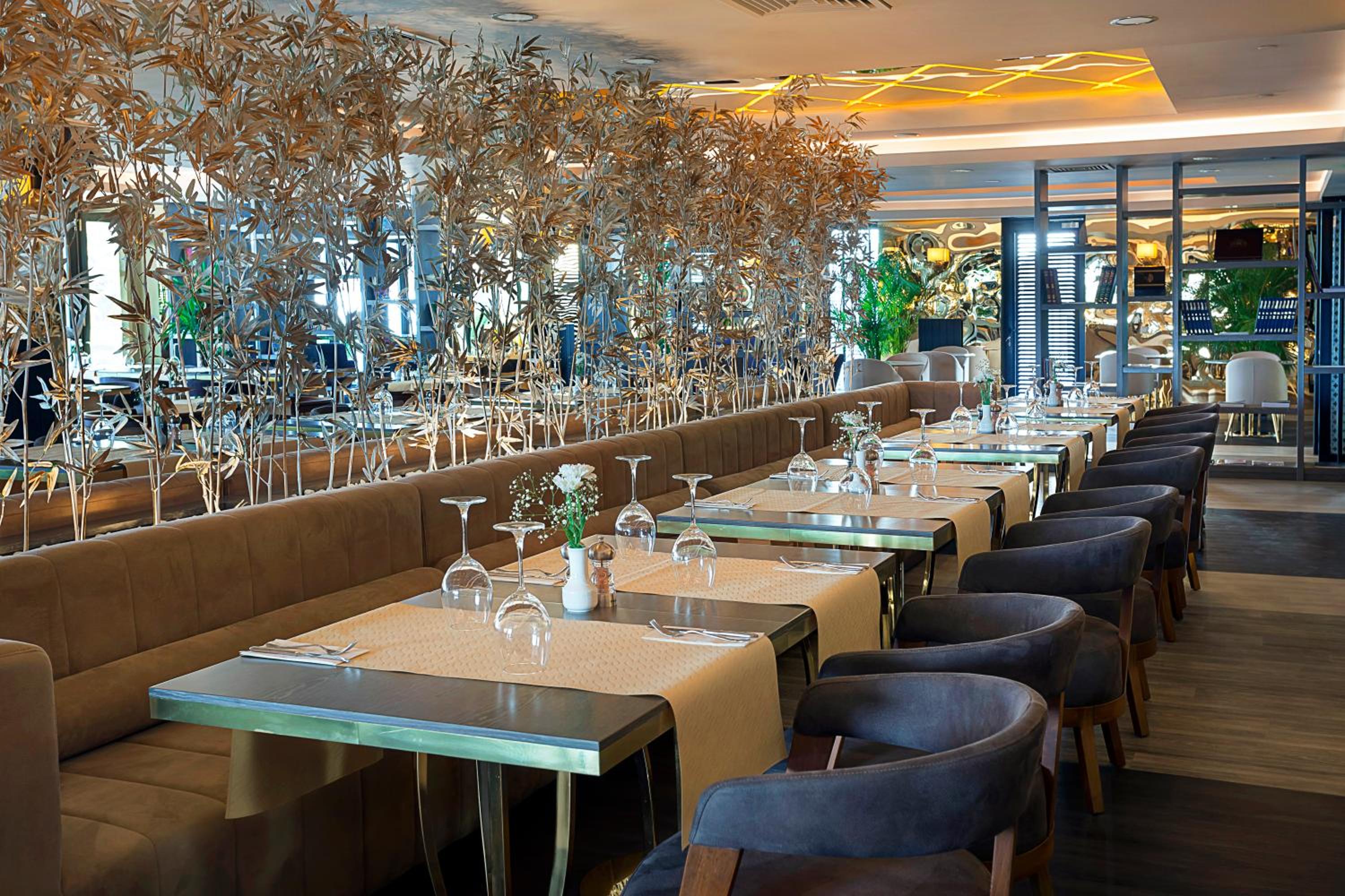 Nidya Otel Esenyurt - Image 31