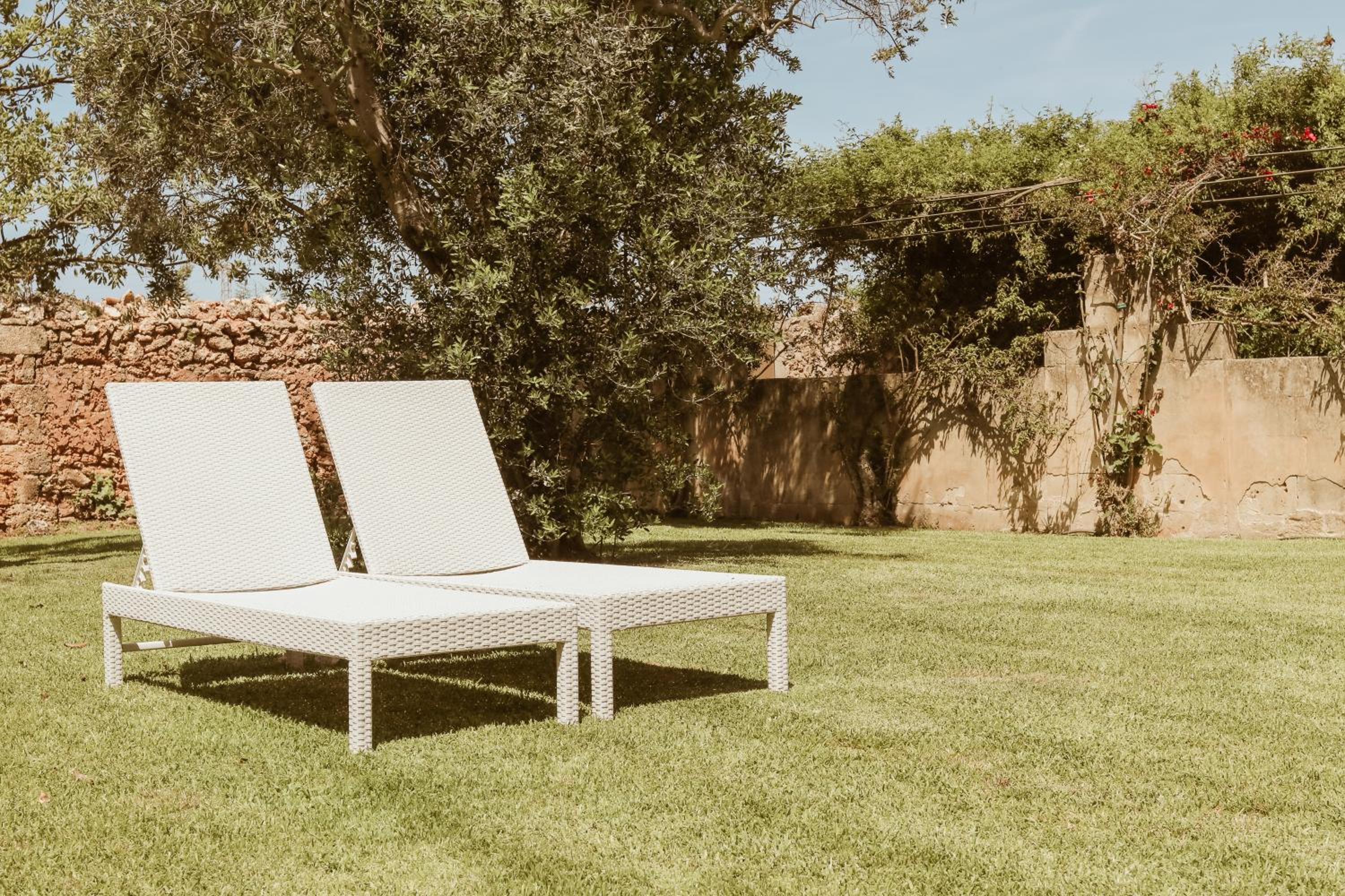Masseria Li Foggi