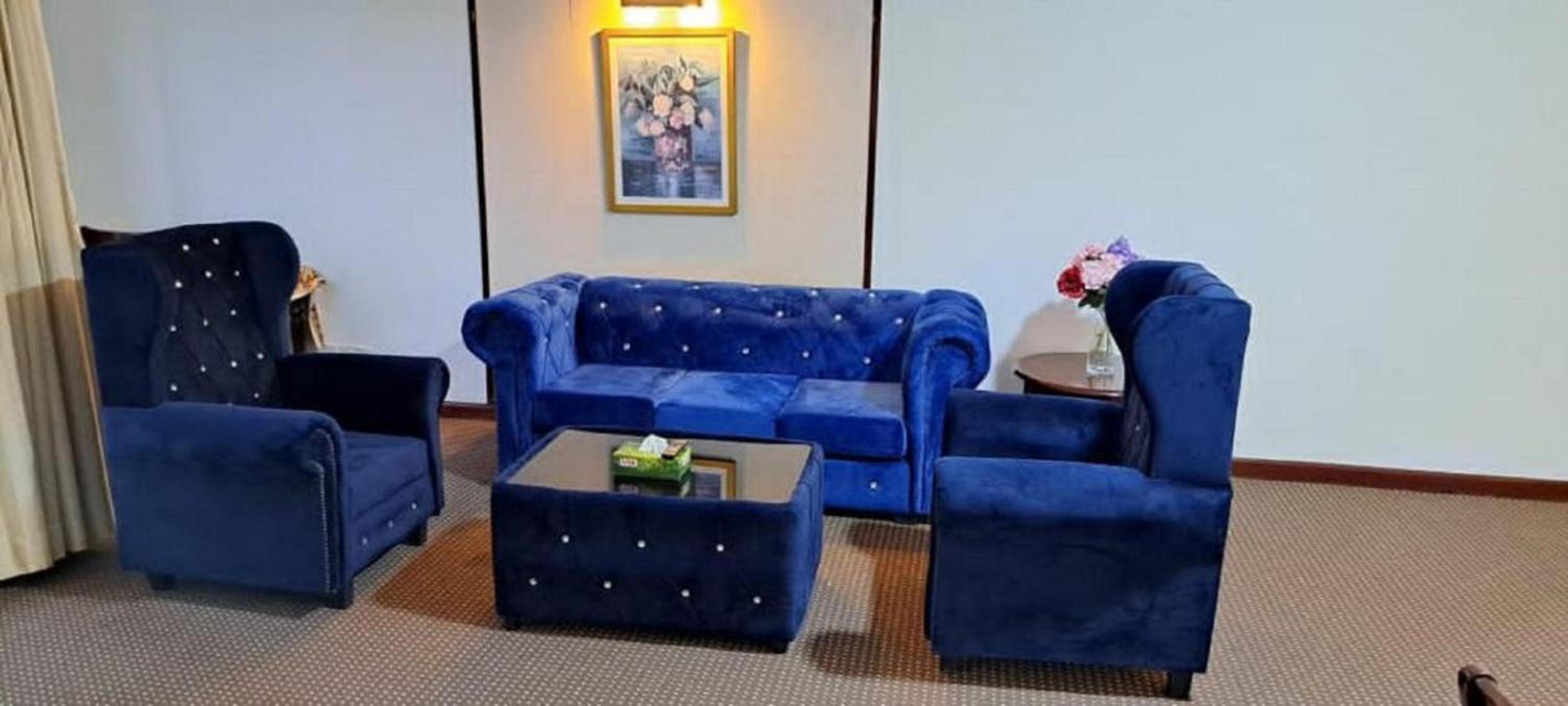 KL Vacation Suite at Times Square Bukit Bintang
