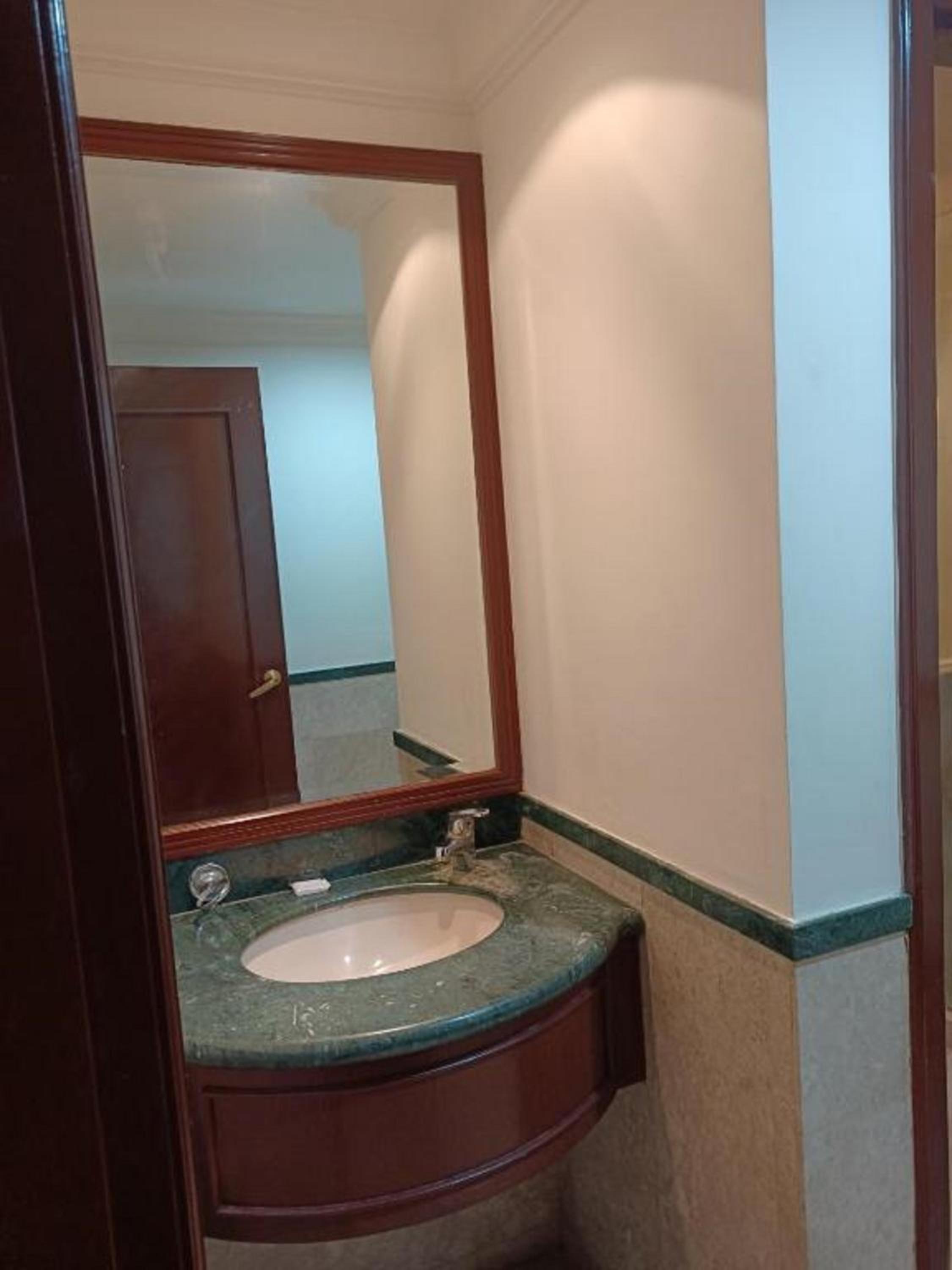 KL Vacation Suite at Times Square Bukit Bintang