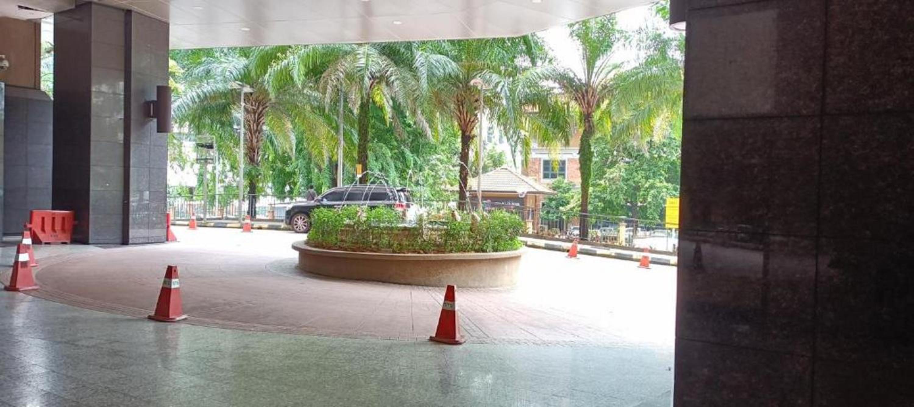 KL Vacation Suite at Times Square Bukit Bintang